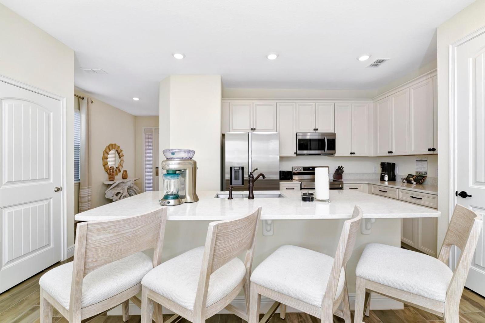 Citrus Sunshine Villa Near Disney With Margaritaville Resort & Island H2O Access - 3049Cs