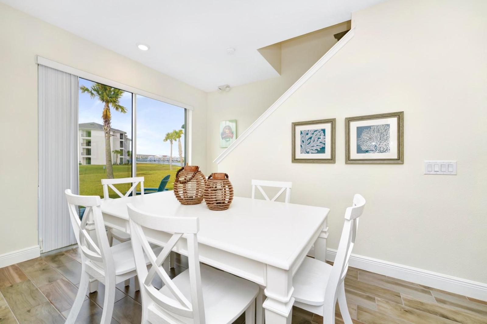 Citrus Sunshine Villa Near Disney With Margaritaville Resort & Island H2O Access - 3049Cs