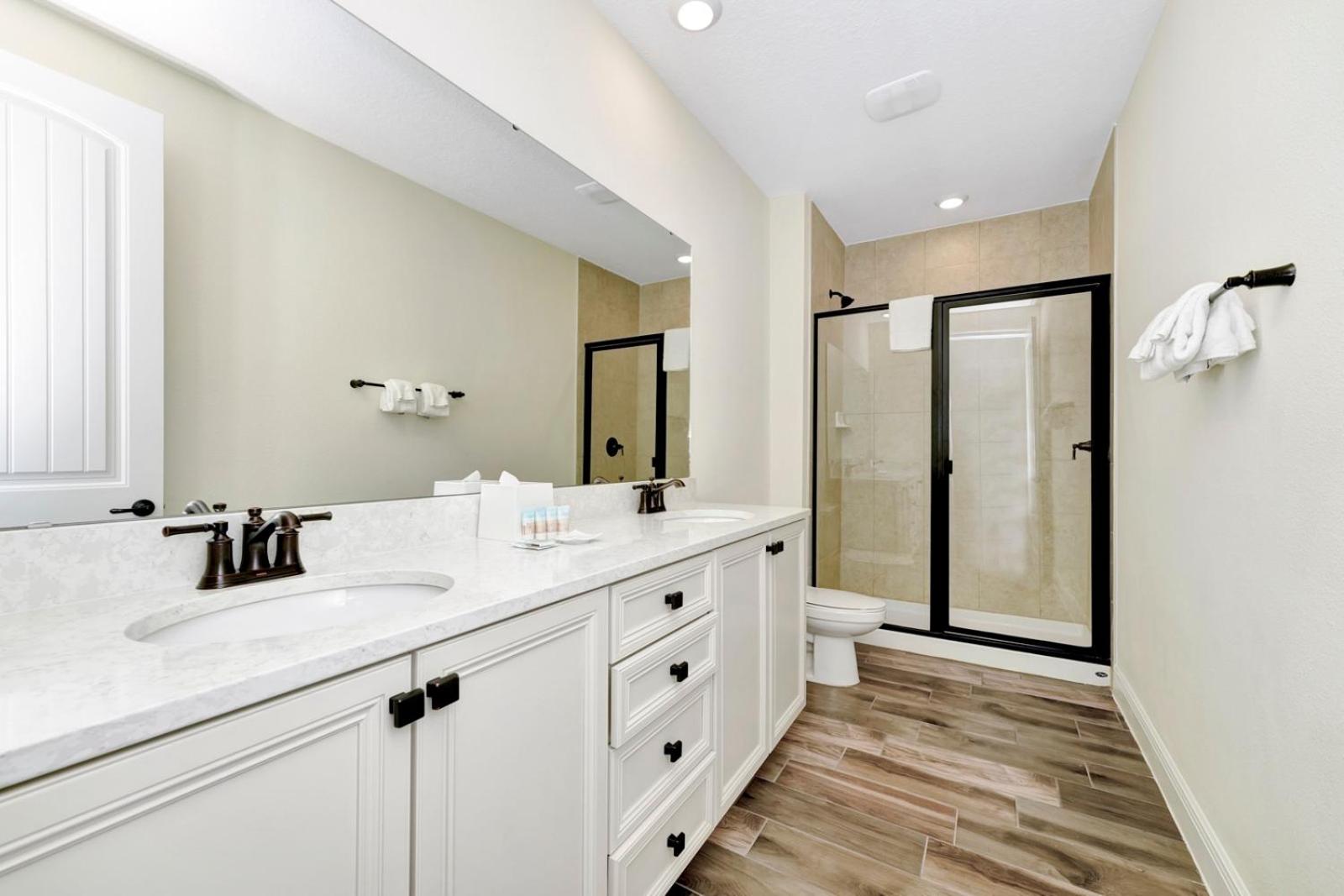 Citrus Sunshine Villa Near Disney With Margaritaville Resort & Island H2O Access - 3049Cs