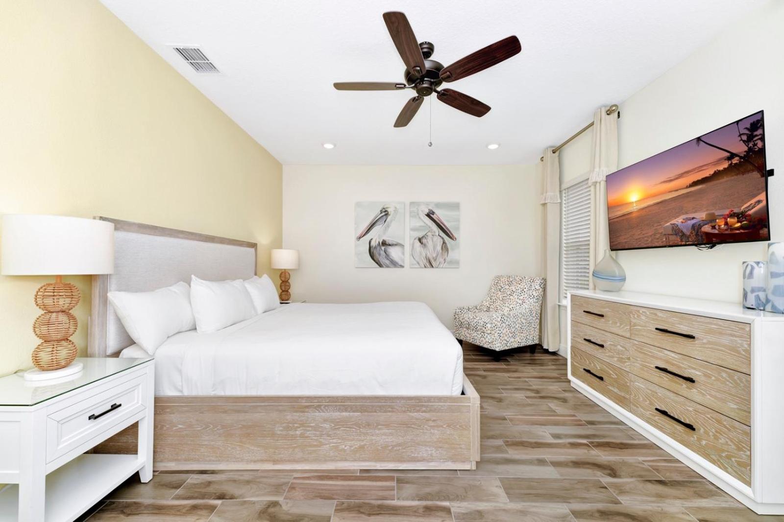 Citrus Sunshine Villa Near Disney With Margaritaville Resort & Island H2O Access - 3049Cs