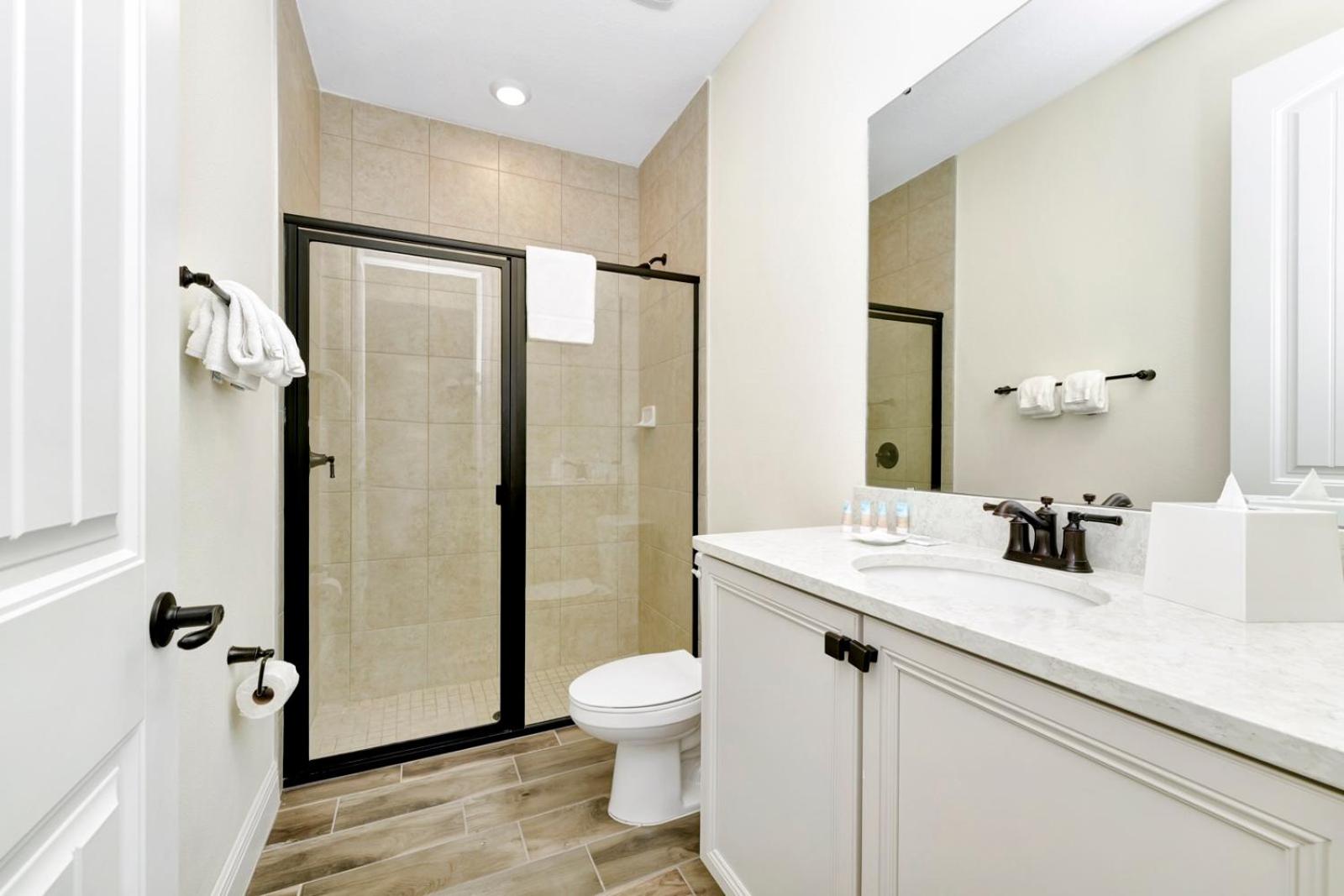Citrus Sunshine Villa Near Disney With Margaritaville Resort & Island H2O Access - 3049Cs