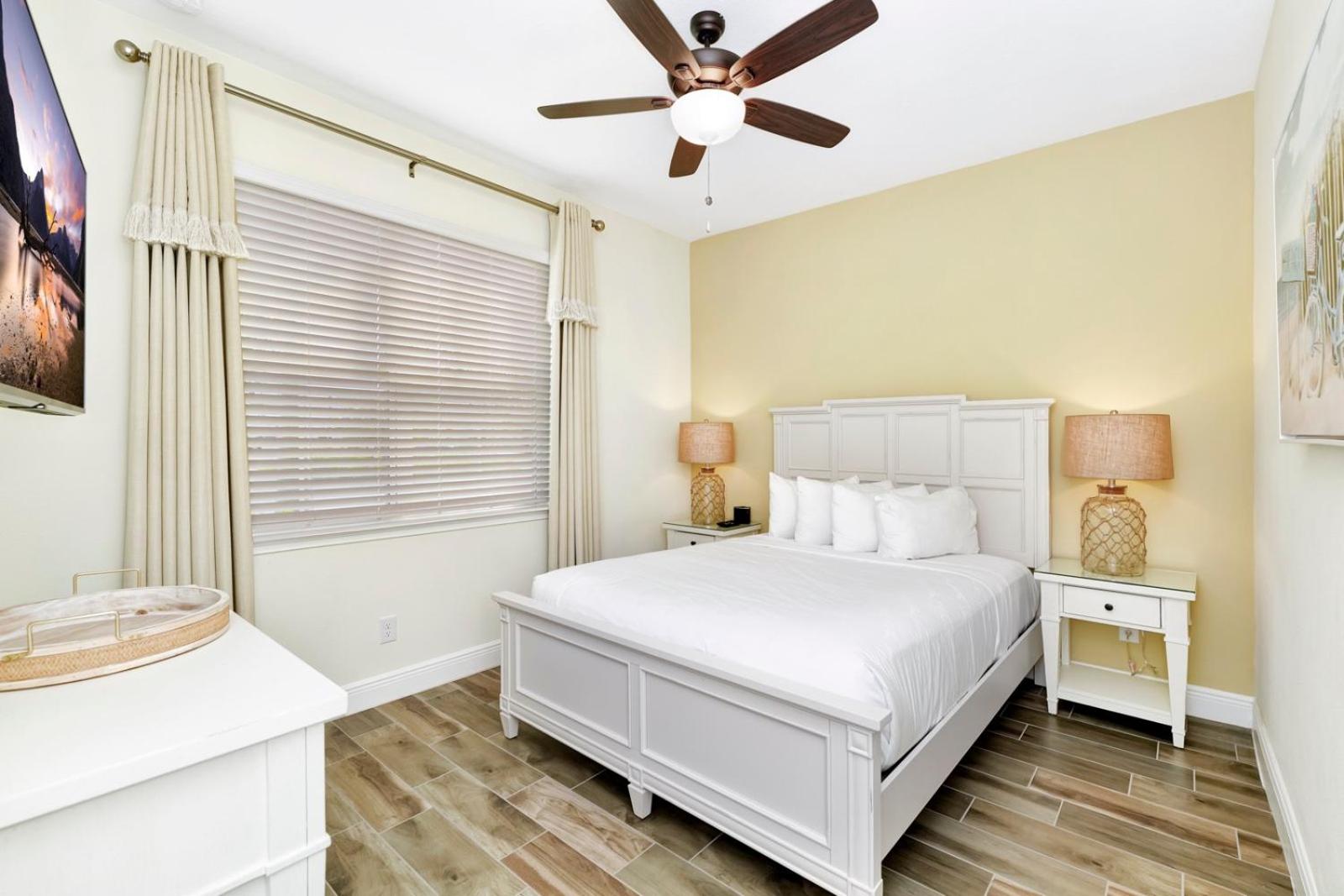 Citrus Sunshine Villa Near Disney With Margaritaville Resort & Island H2O Access - 3049Cs