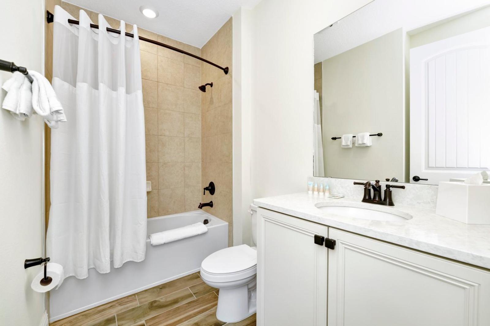 Citrus Sunshine Villa Near Disney With Margaritaville Resort & Island H2O Access - 3049Cs