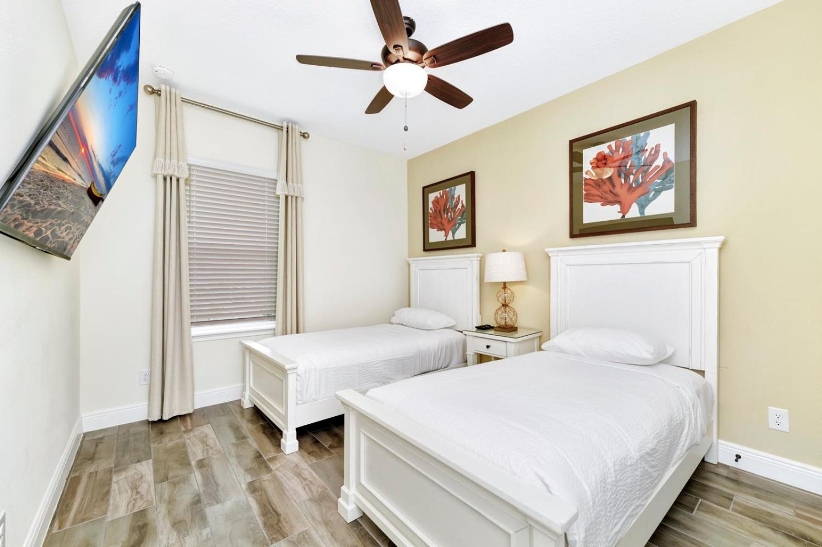 Citrus Sunshine Villa Near Disney With Margaritaville Resort & Island H2O Access - 3049Cs