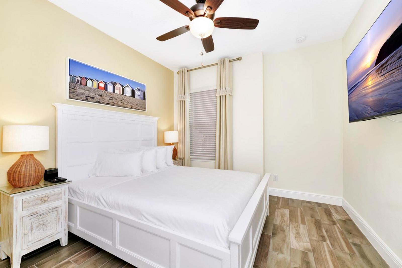 Citrus Sunshine Villa Near Disney With Margaritaville Resort & Island H2O Access - 3049Cs