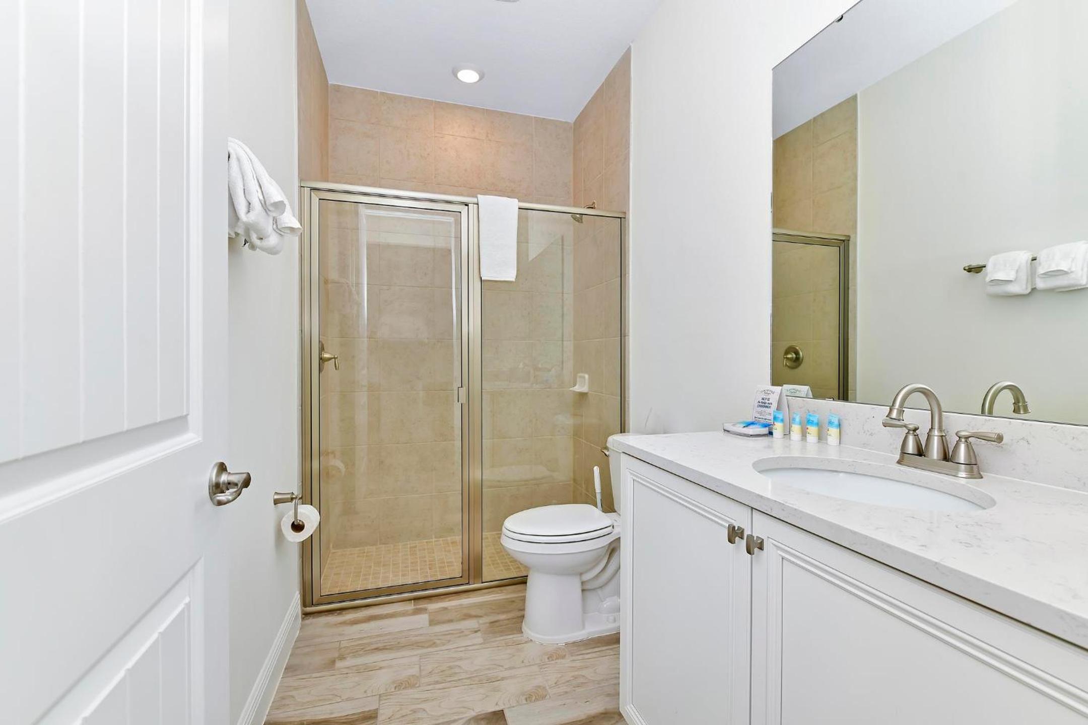 Bright Breezy Villa near Disney with Margaritaville Resort Access - 3132CS