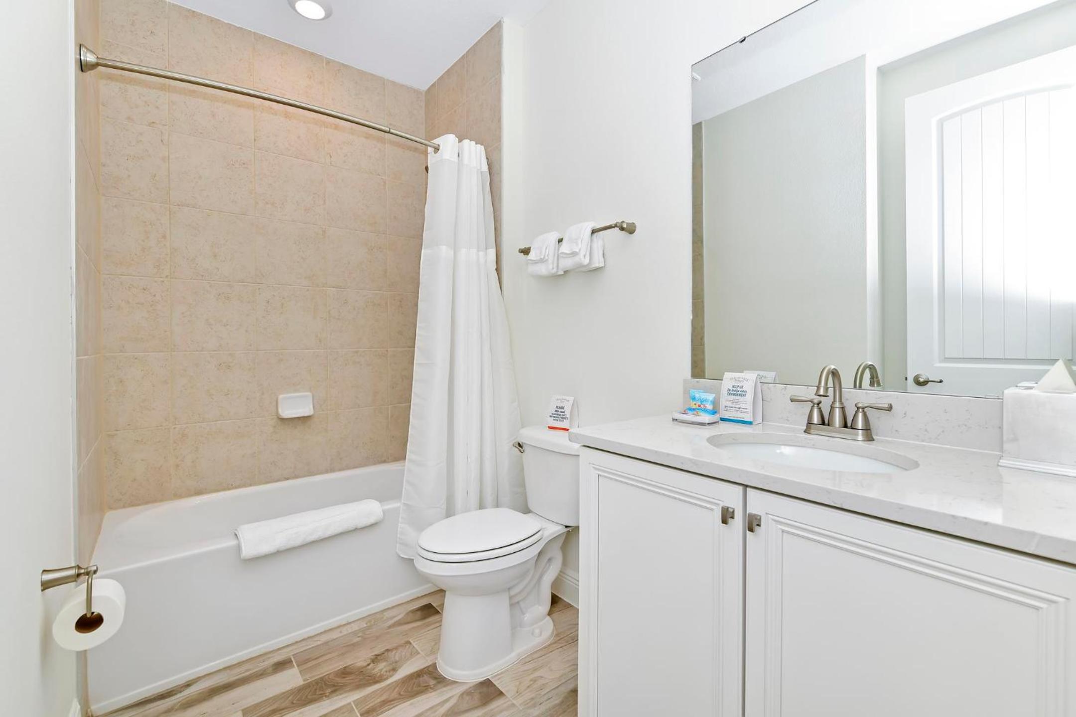 Bright Breezy Villa near Disney with Margaritaville Resort Access - 3132CS