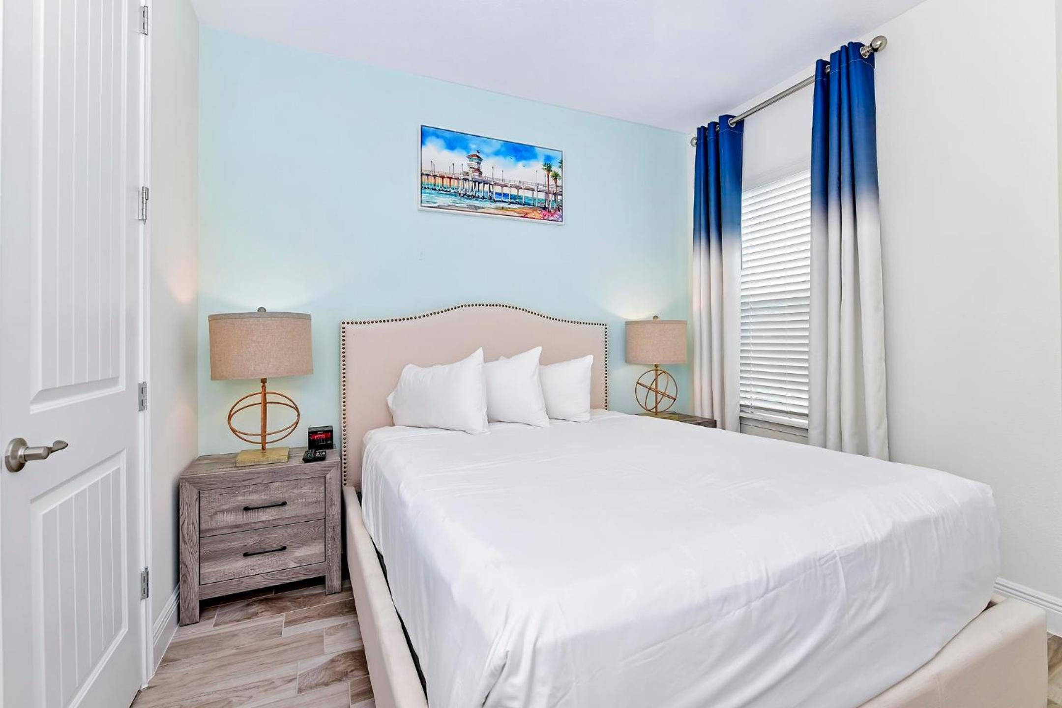 Bright Breezy Villa near Disney with Margaritaville Resort Access - 3132CS