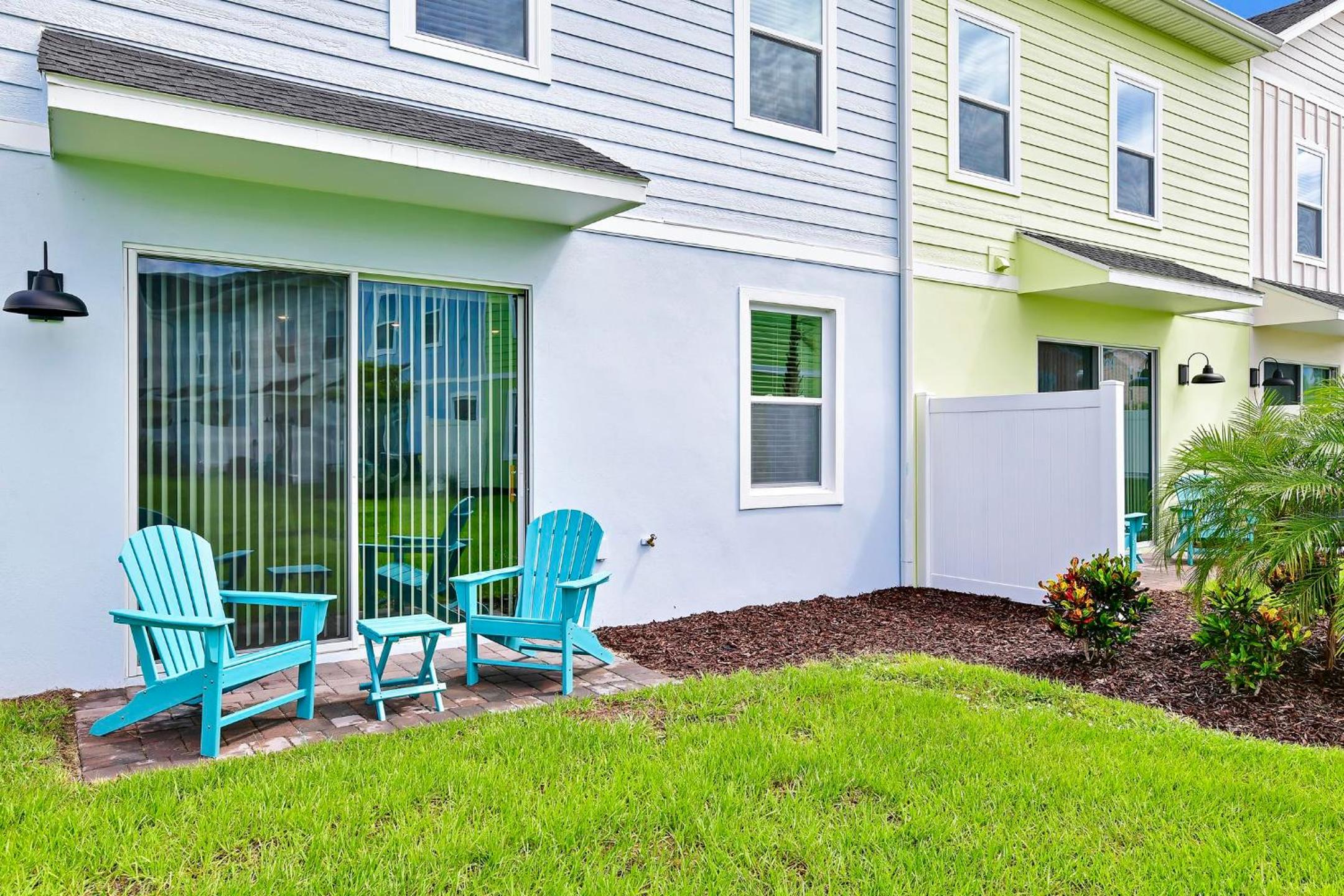 Bright Breezy Villa near Disney with Margaritaville Resort Access - 3132CS