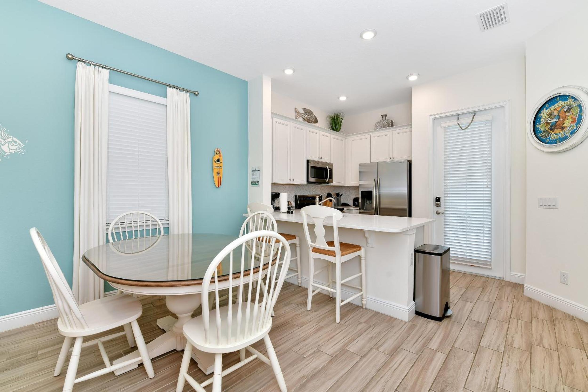Breezy Green Cottage With Private Hot Tub Near Disney With Margaritaville Resort & Island H2O Access - 3055Pi