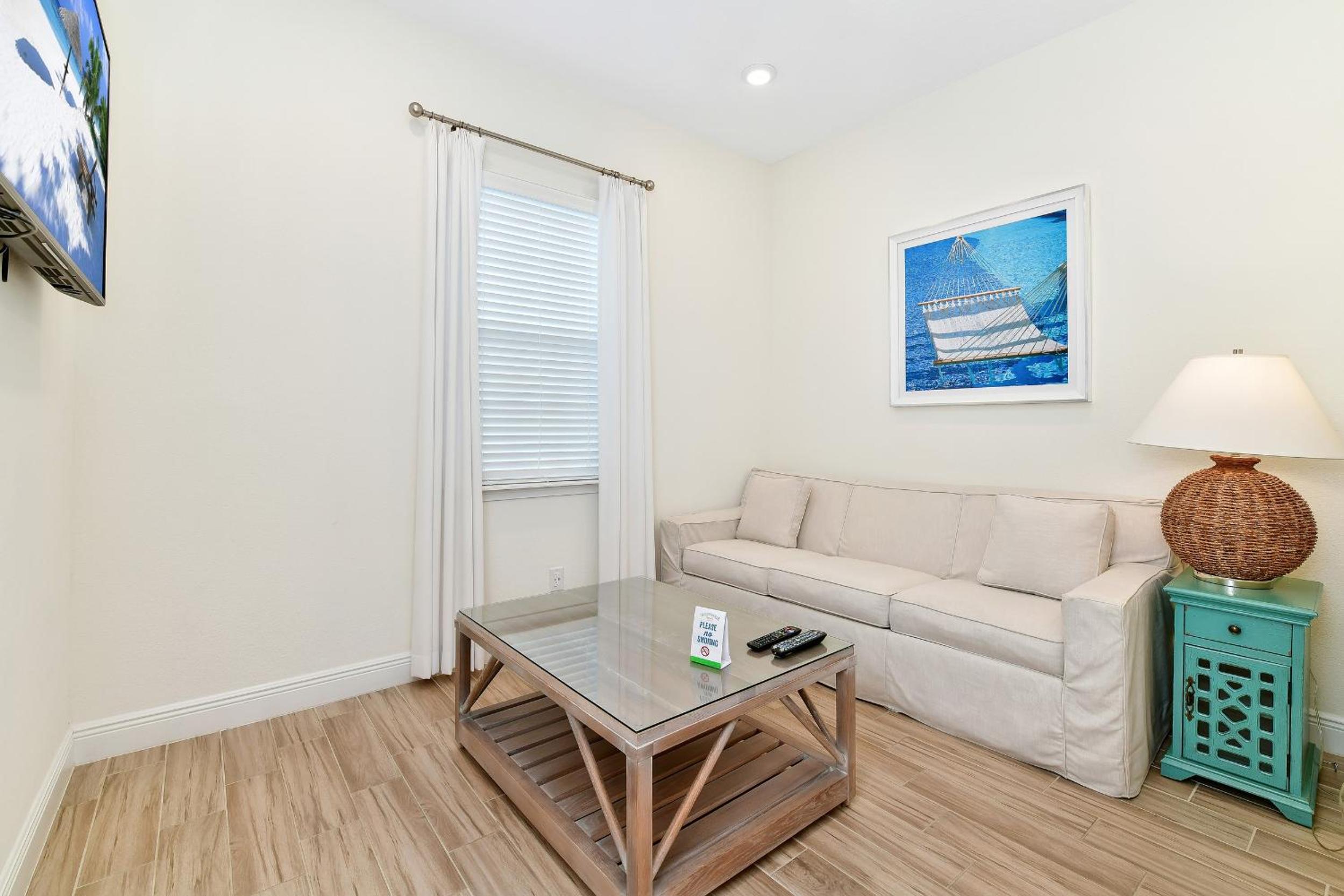 Breezy Green Cottage With Private Hot Tub Near Disney With Margaritaville Resort & Island H2O Access - 3055Pi