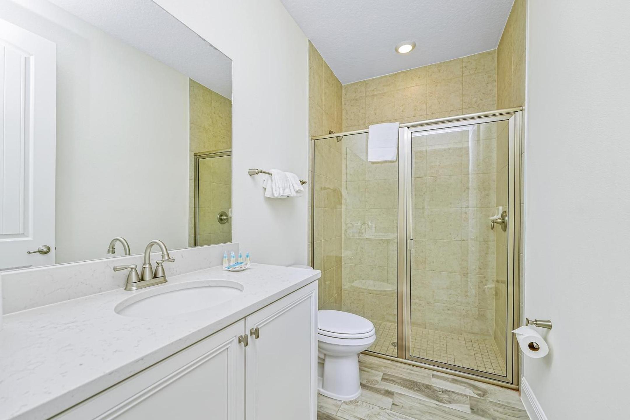 Beautiful Villa Near Disney With Margaritaville Resort & Island H20 Waterpark Access - 2976Cs