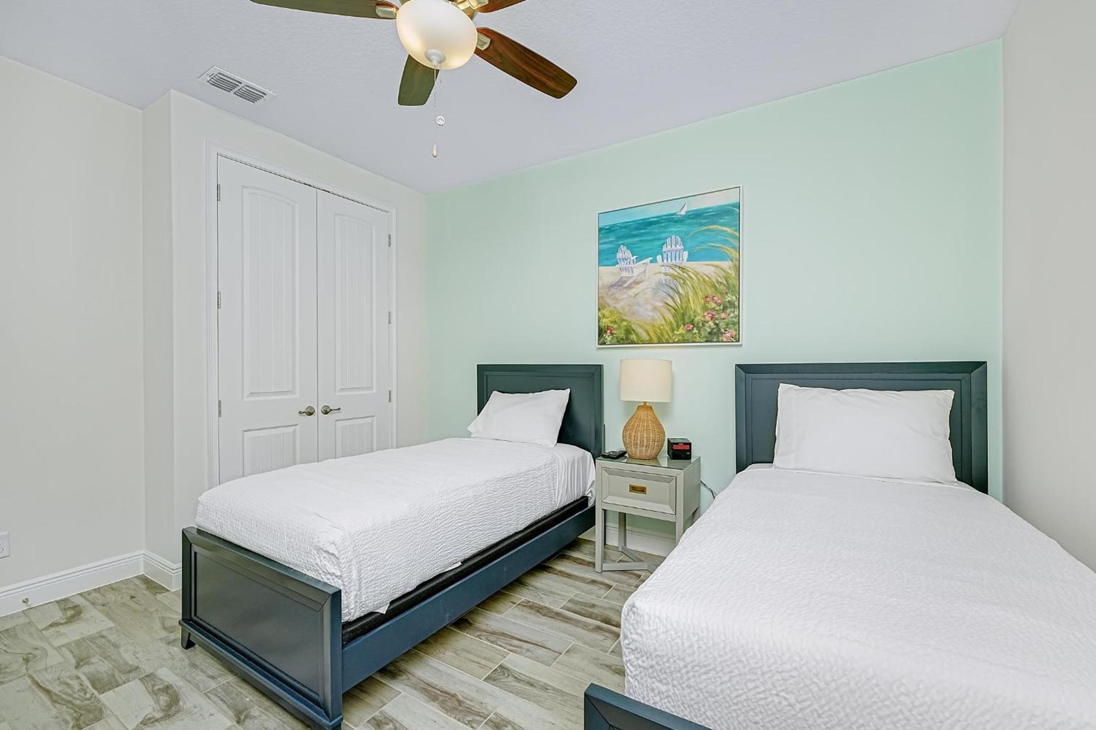 Beautiful Villa Near Disney With Margaritaville Resort & Island H20 Waterpark Access - 2976Cs