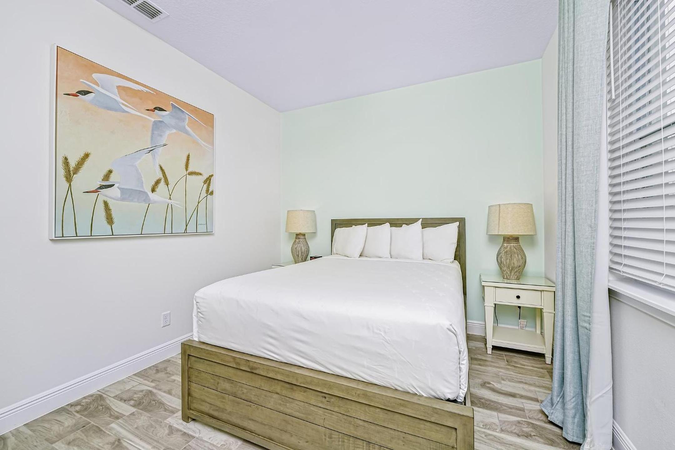 Beautiful Villa Near Disney With Margaritaville Resort & Island H20 Waterpark Access - 2976Cs