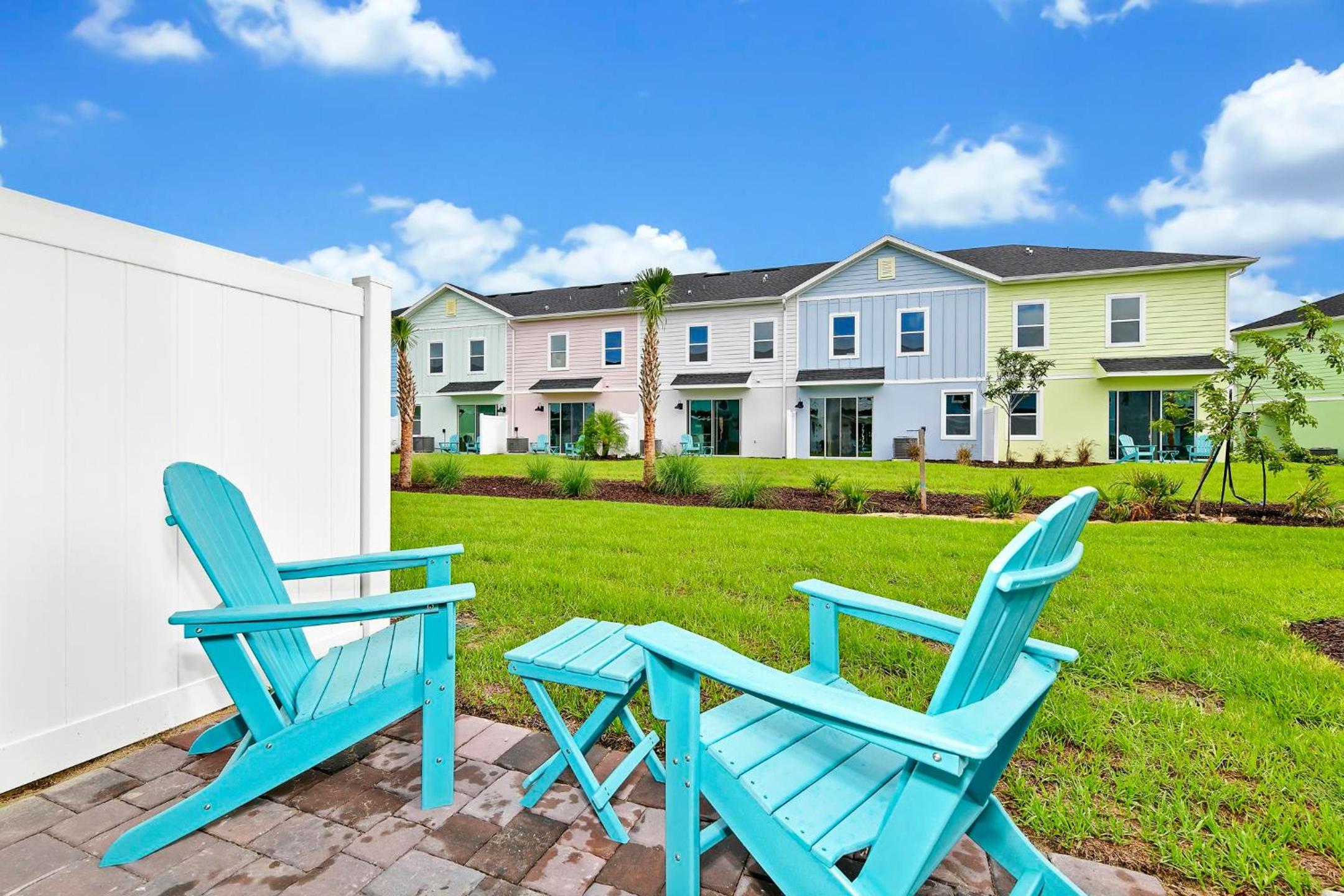 Perfect Family Villa Near Disney With Margaritaville Resort & Island H20 Waterpark Access - 3168Cs