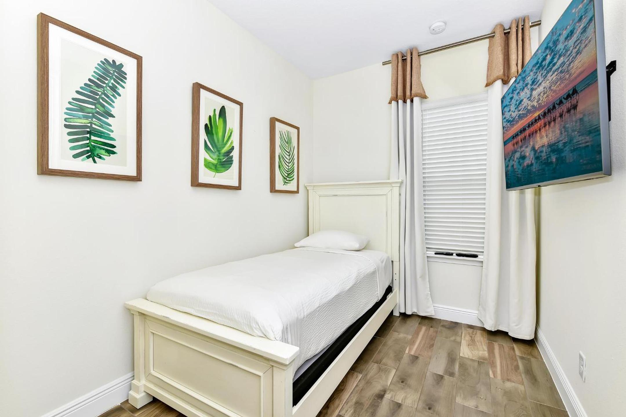 Perfect Family Villa Near Disney With Margaritaville Resort & Island H20 Waterpark Access - 3168Cs