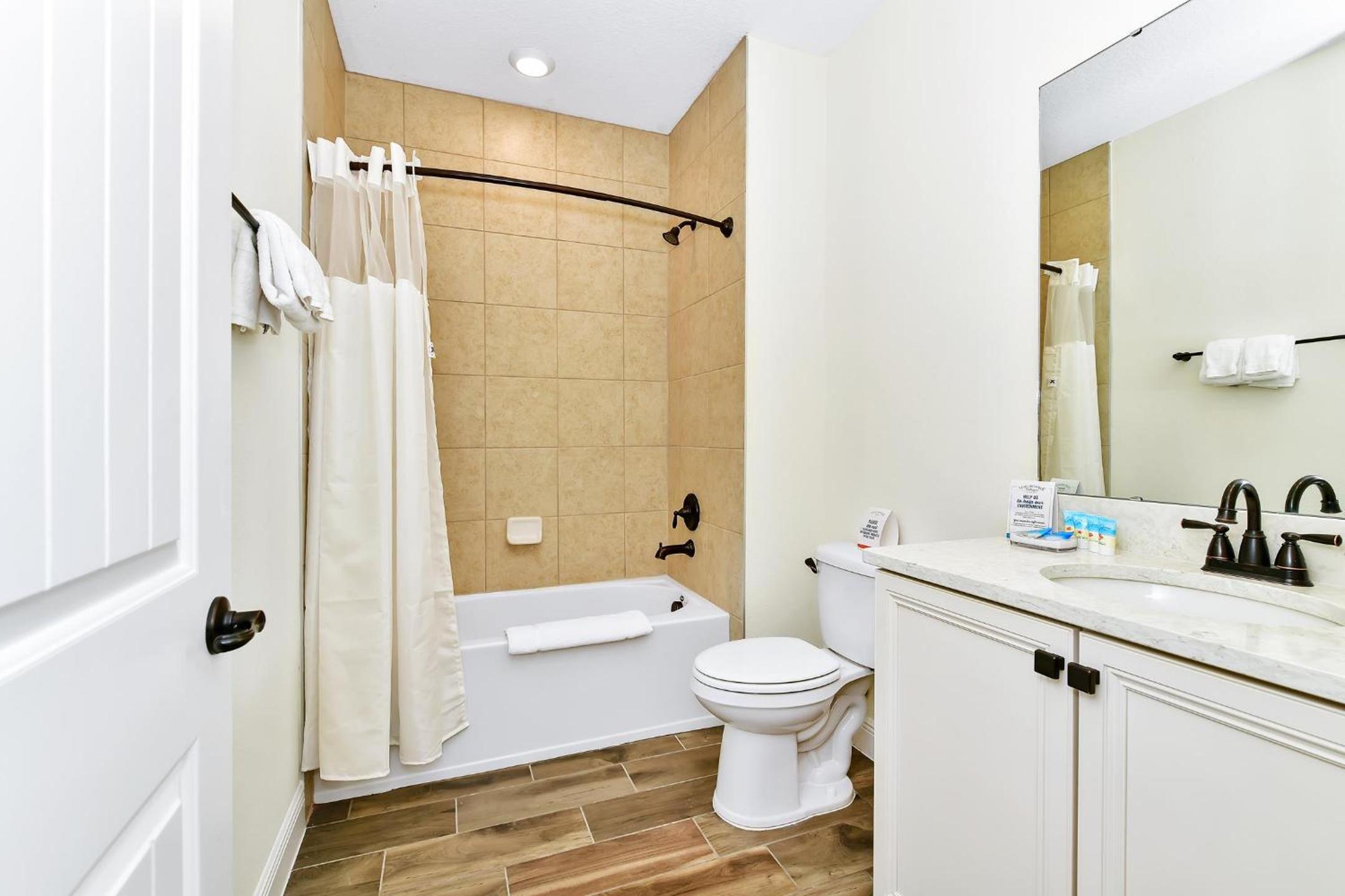 Perfect Family Villa Near Disney With Margaritaville Resort & Island H20 Waterpark Access - 3168Cs