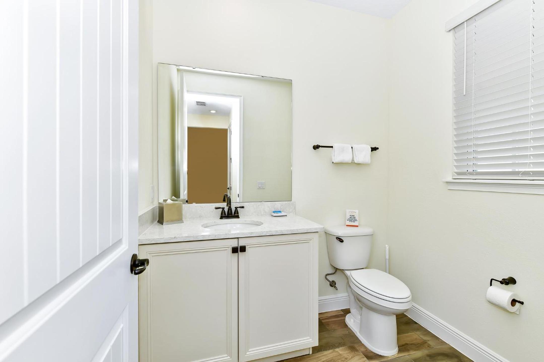 Perfect Family Villa Near Disney With Margaritaville Resort & Island H20 Waterpark Access - 3168Cs