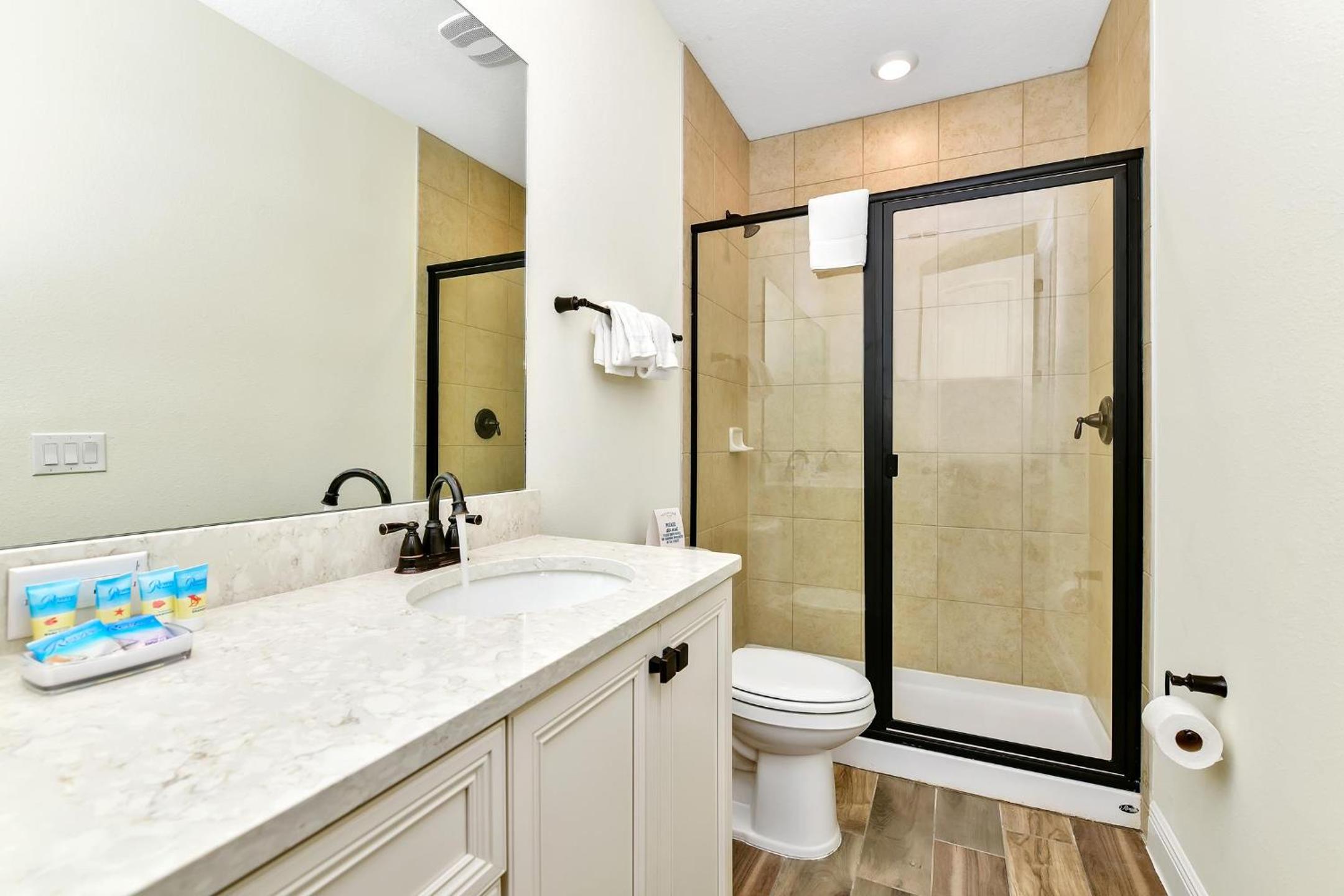 Perfect Family Villa Near Disney With Margaritaville Resort & Island H20 Waterpark Access - 3168Cs