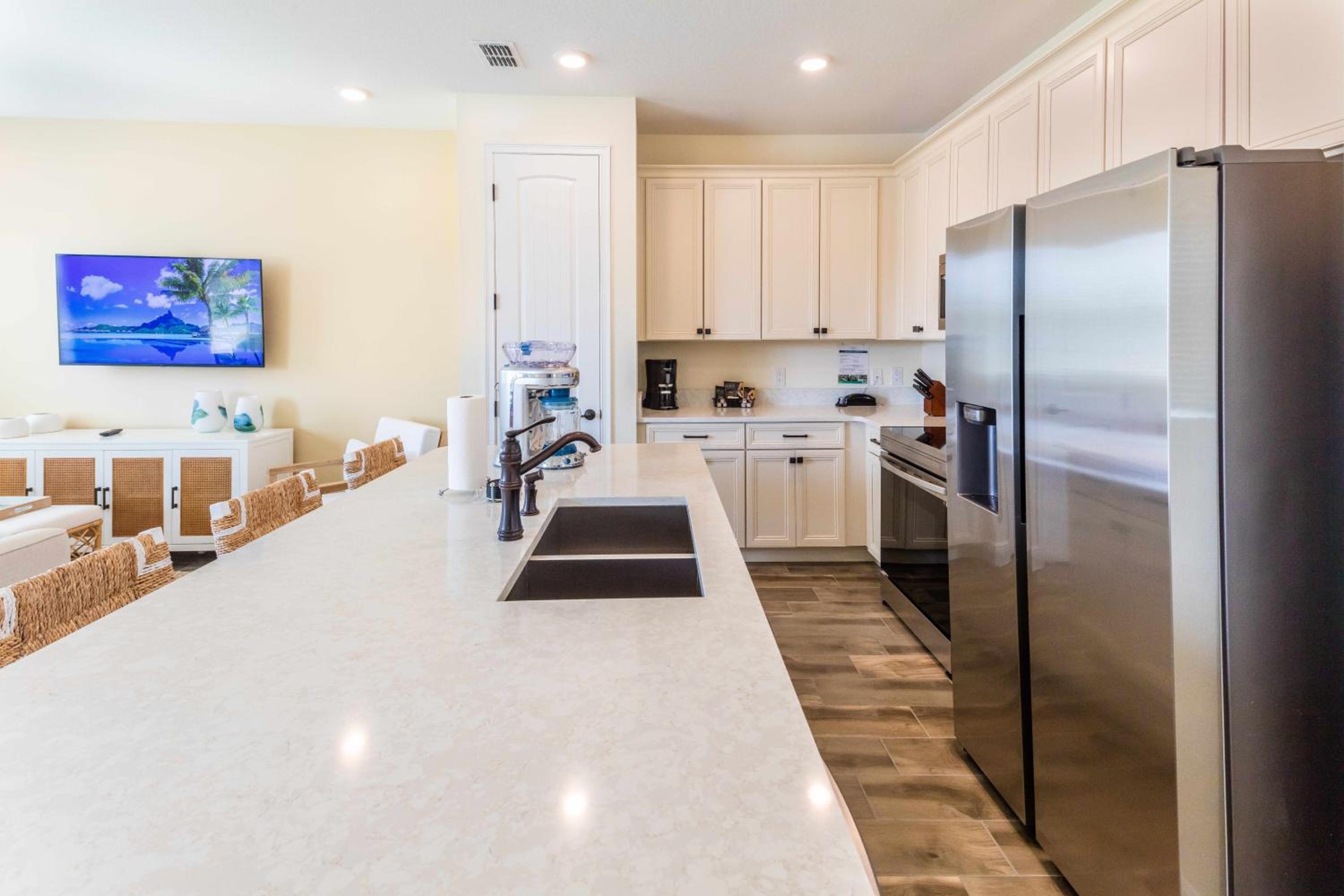Mandarin Dream Villa Near Disney with Margaritaville Resort Access - 2900OR