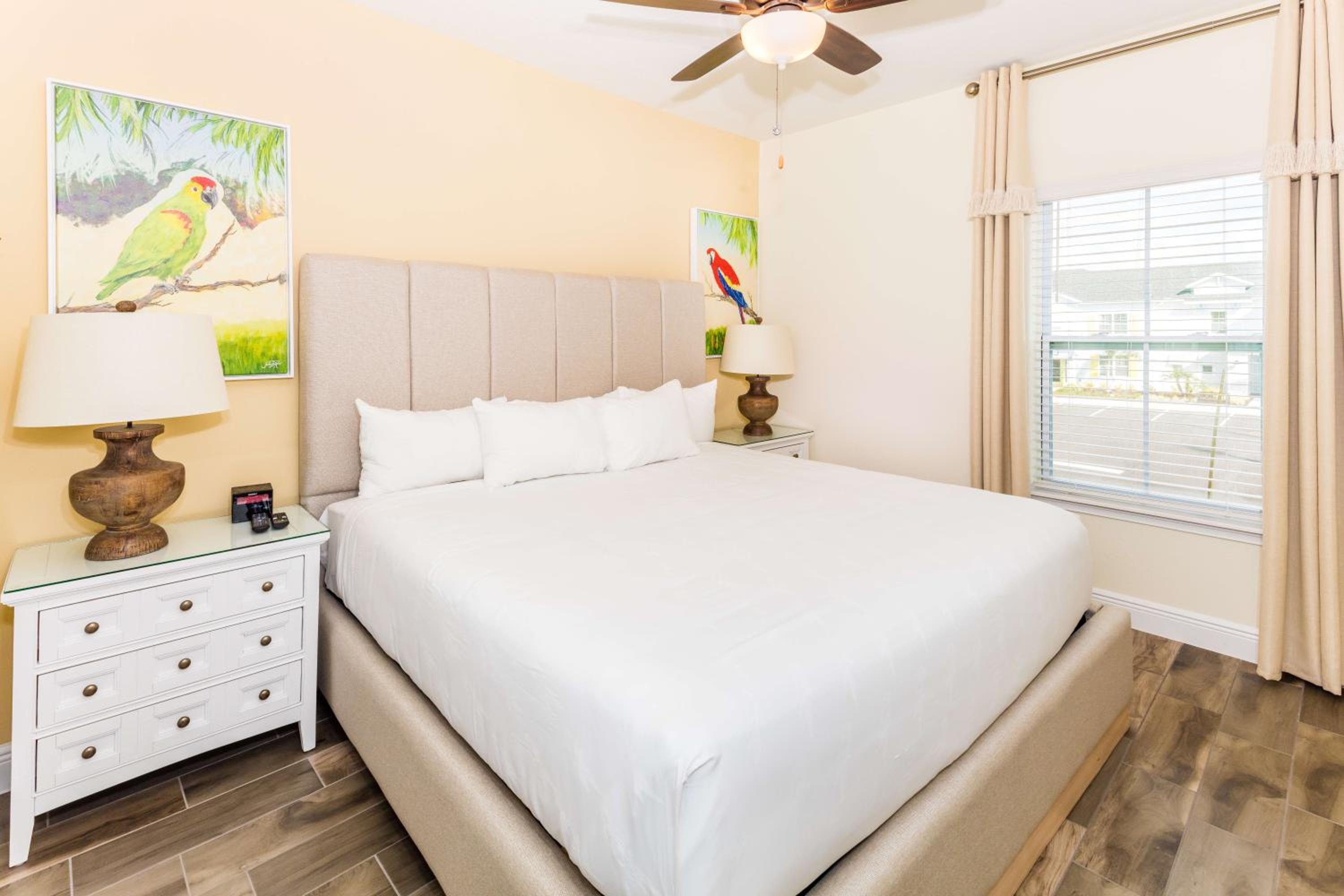 Mandarin Dream Villa Near Disney with Margaritaville Resort Access - 2900OR