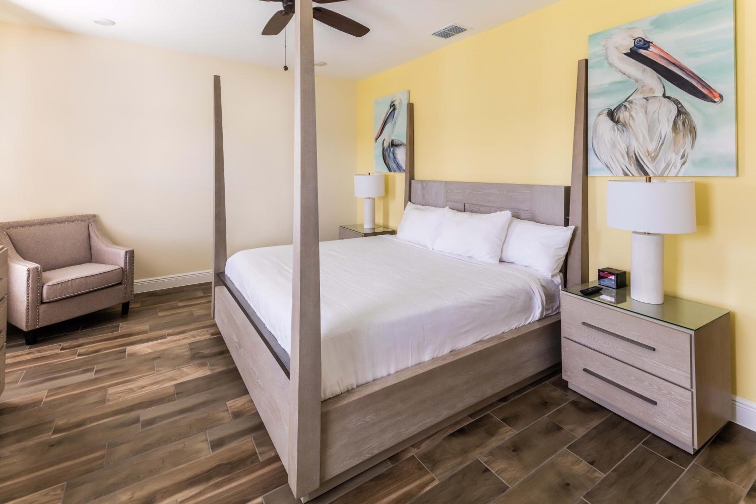 Mandarin Dream Villa Near Disney with Margaritaville Resort Access - 2900OR