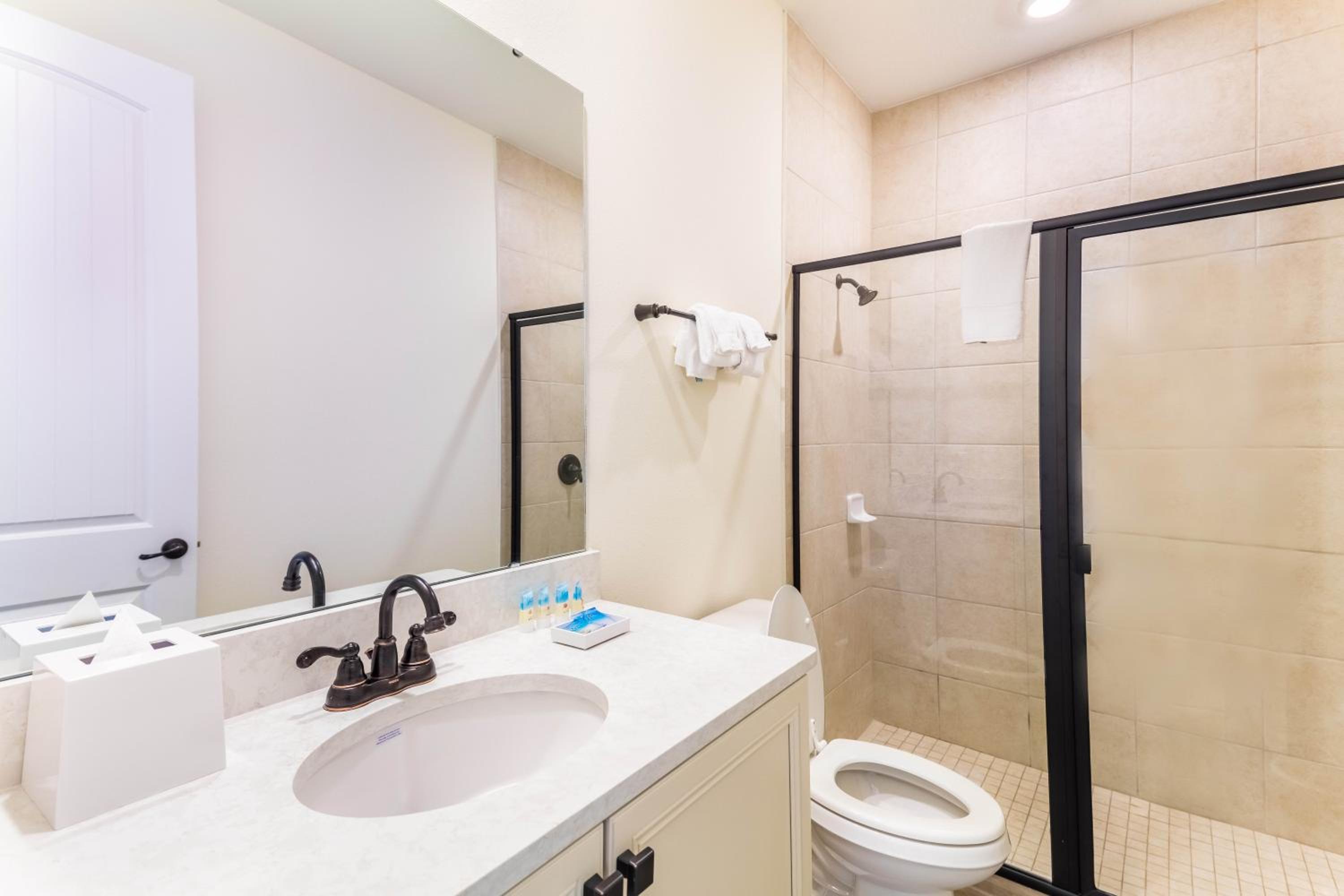 Mandarin Dream Villa Near Disney with Margaritaville Resort Access - 2900OR
