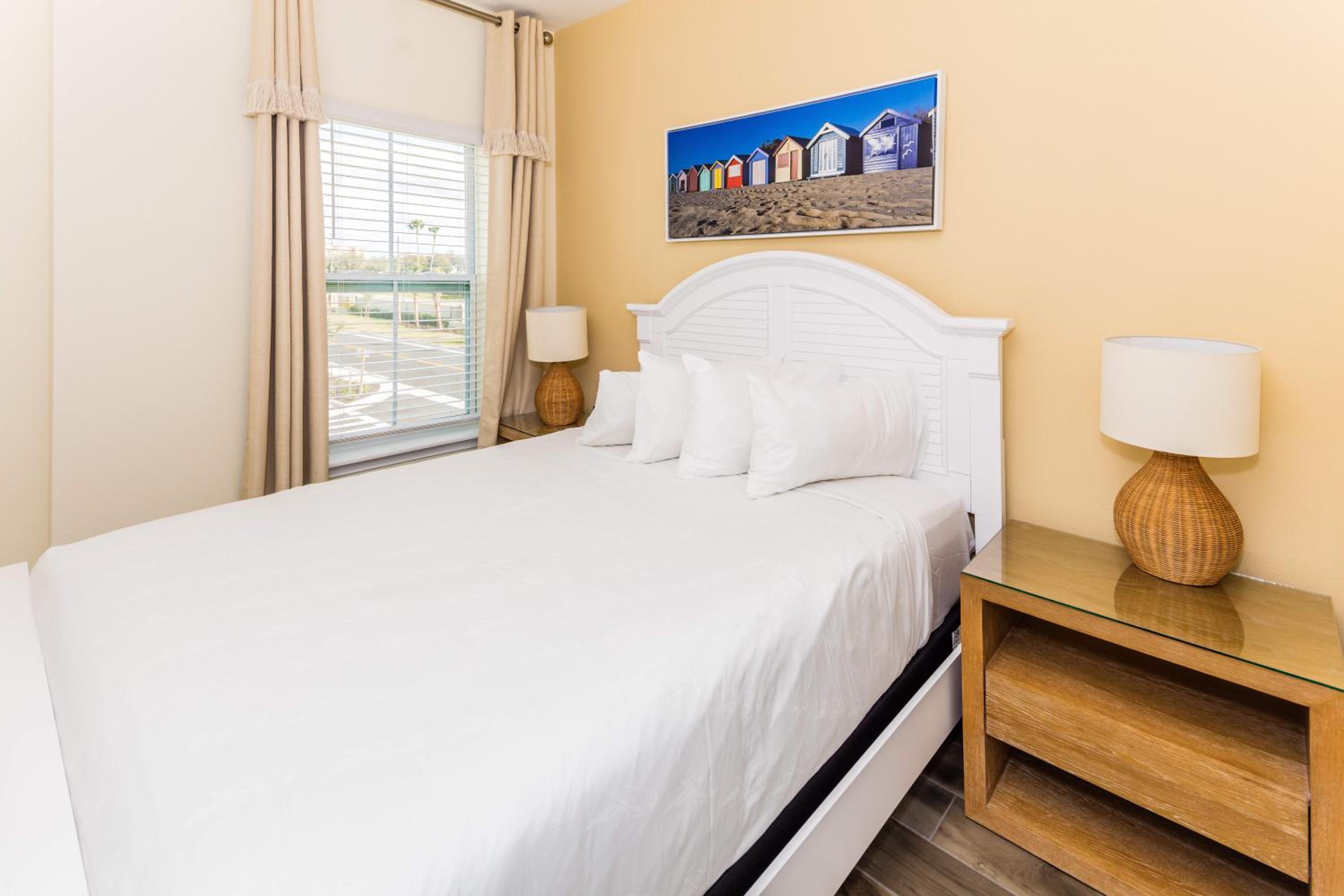 Mandarin Dream Villa Near Disney with Margaritaville Resort Access - 2900OR