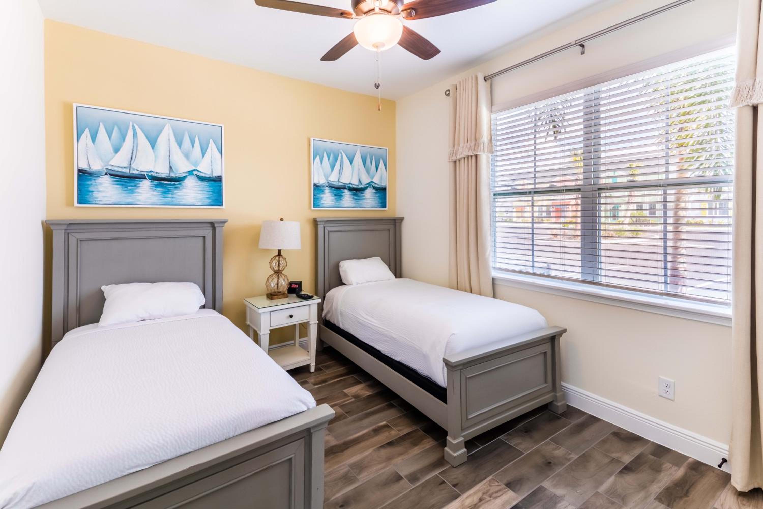 Mandarin Dream Villa Near Disney with Margaritaville Resort Access - 2900OR