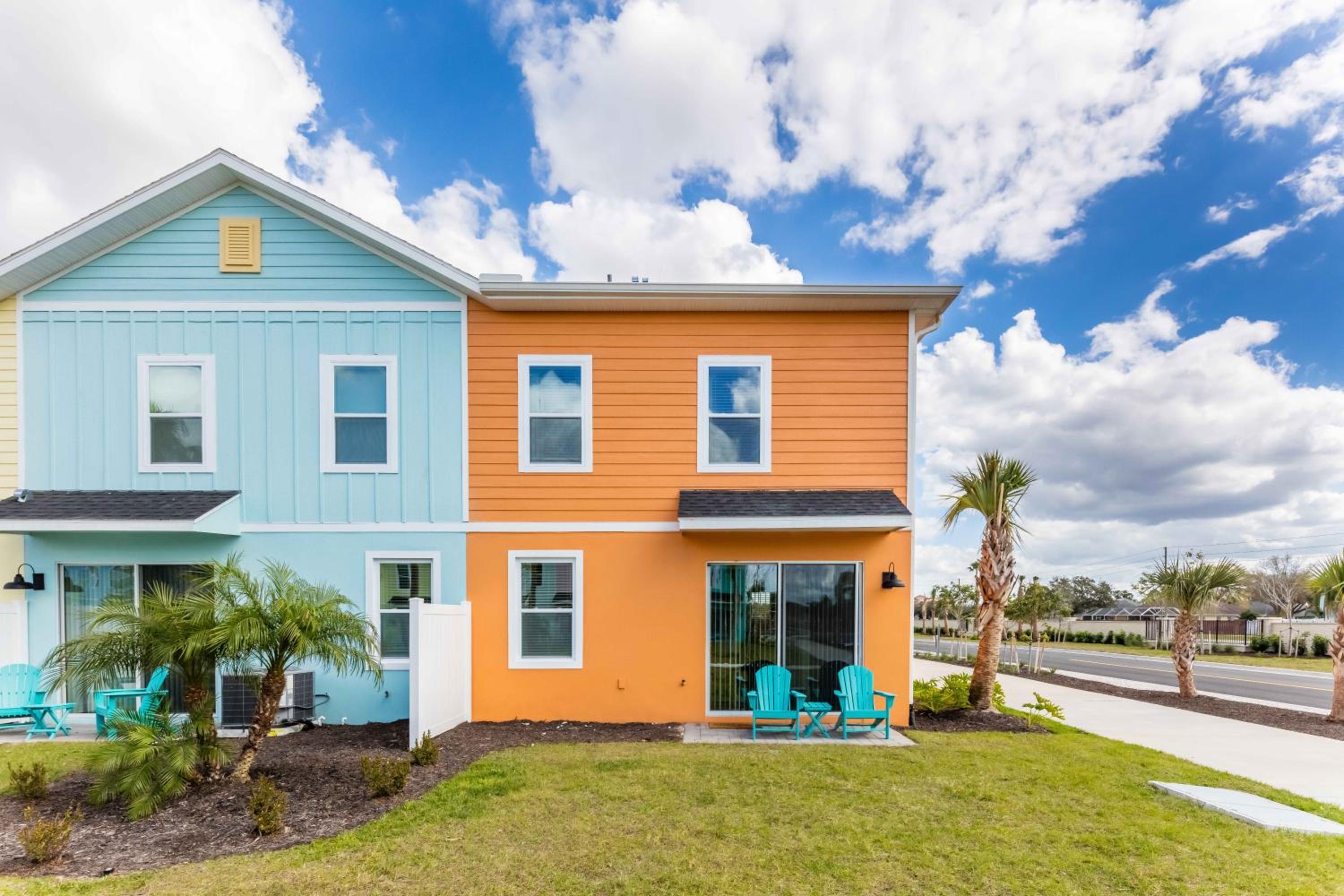 Mandarin Dream Villa Near Disney with Margaritaville Resort Access - 2900OR