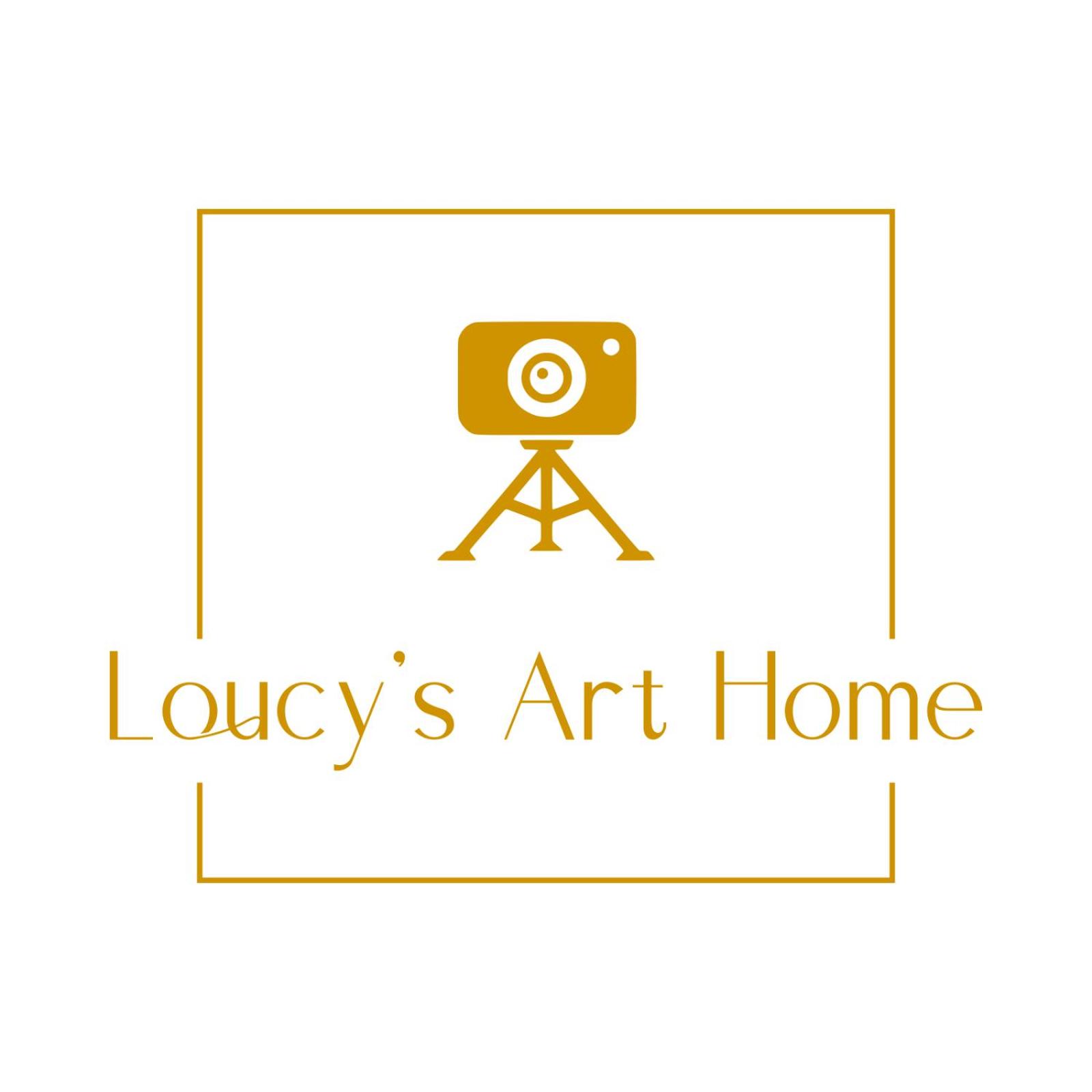 Loucy’s Art Home