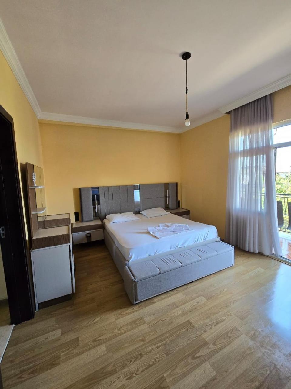 Mziuri Cozy Guesthouse view 3