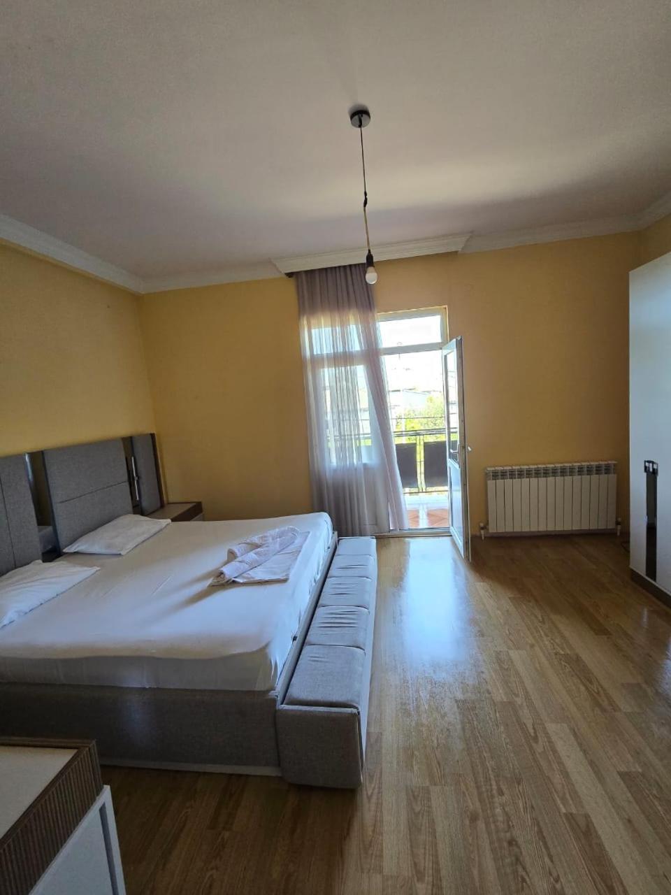 Mziuri Cozy Guesthouse view 4