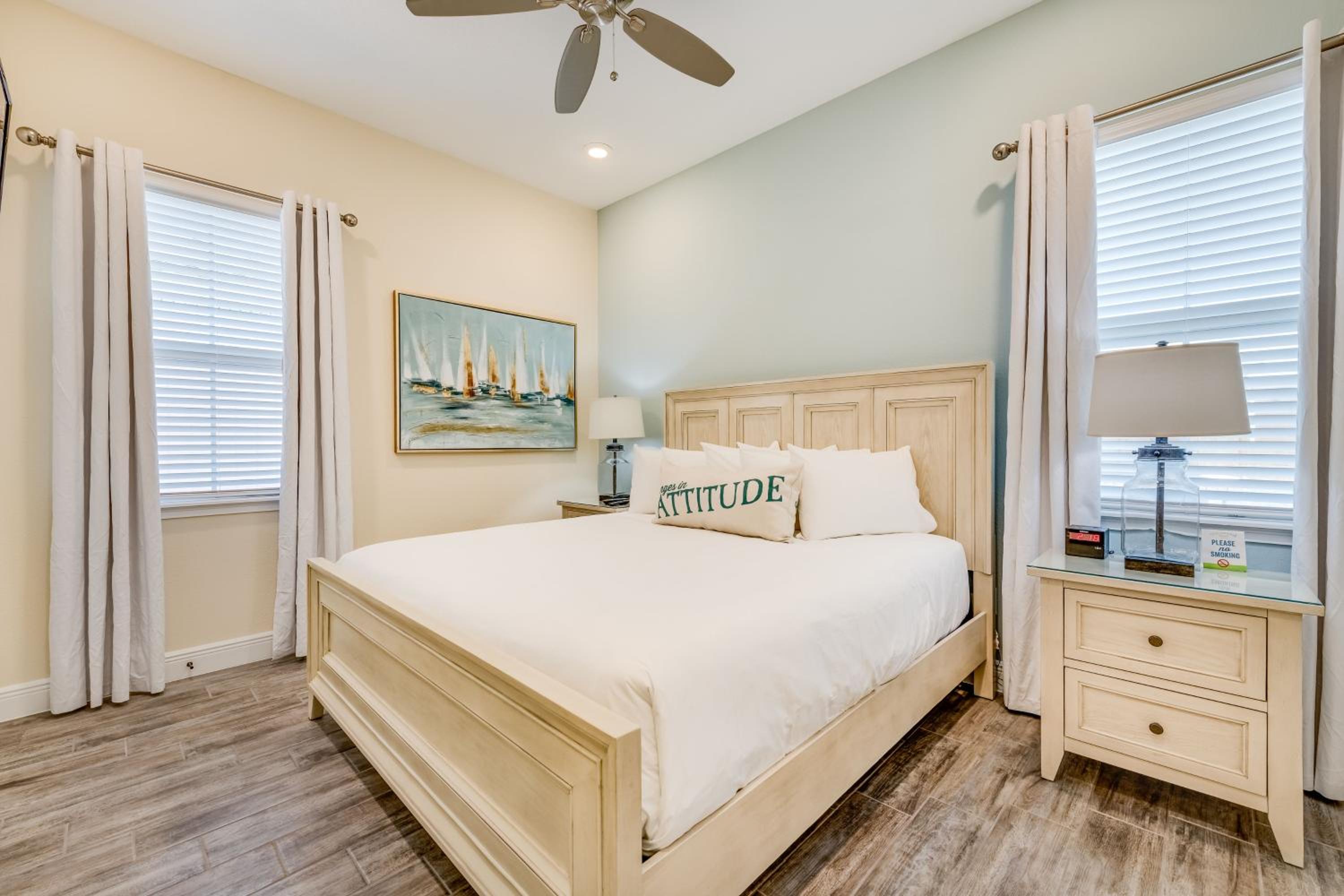 Sandy Cottage! 3 Miles From Disney With Margaritaville Resort & Island H2O Access - 8080Dr