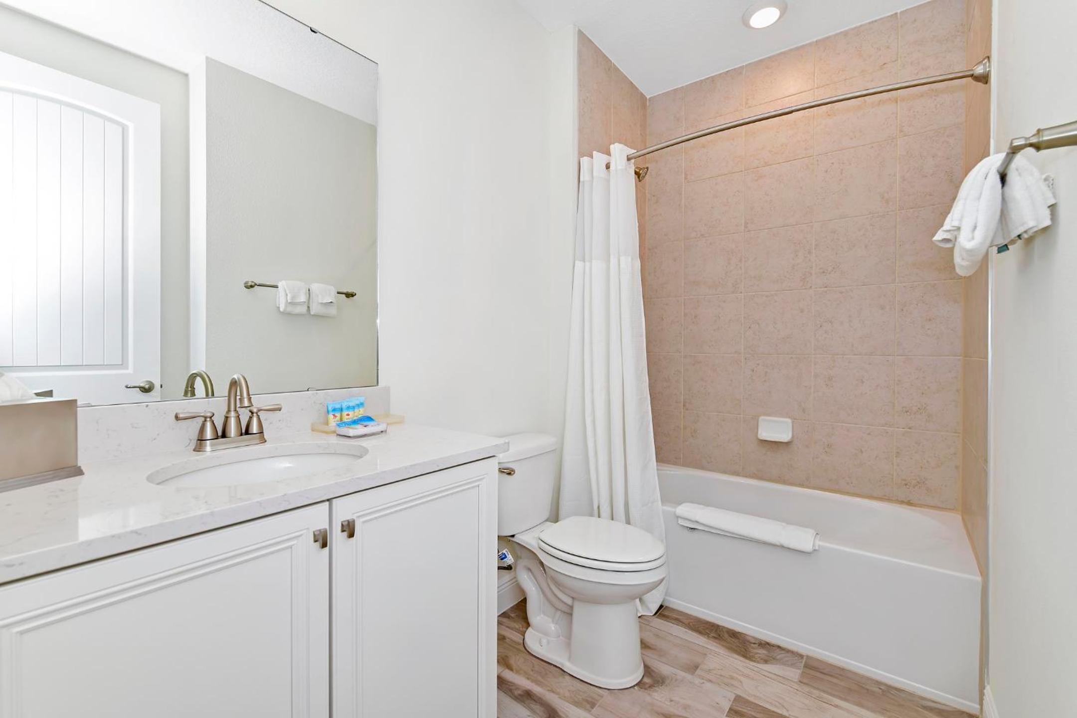 Sea Blue Villa Near Disney With Margaritaville Resort & Island H20 Access - 3164Cs