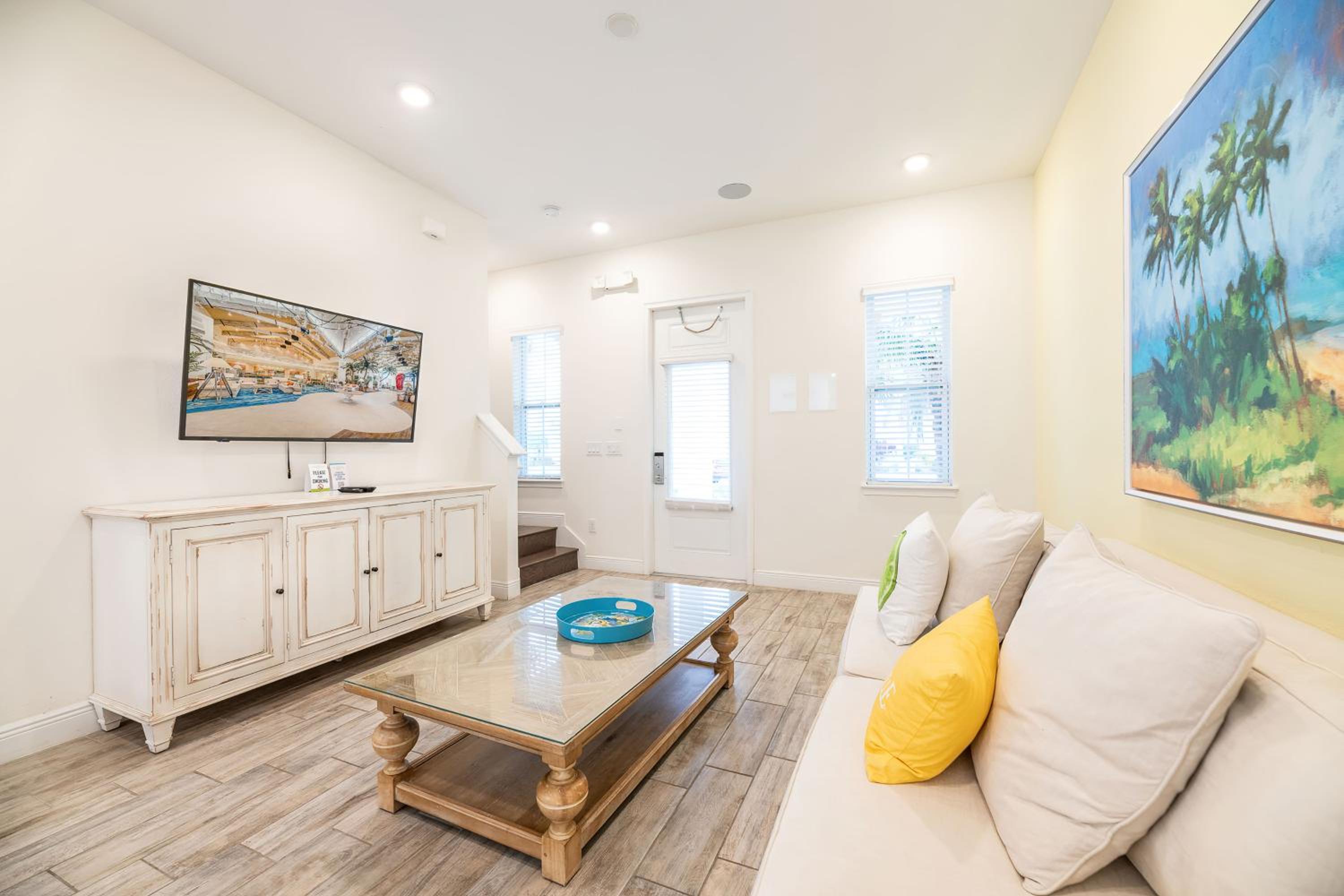 Inviting Cottage With Private Hot Tub Near Disney With Margaritaville Resort & Island H2O Access - 8072Dr