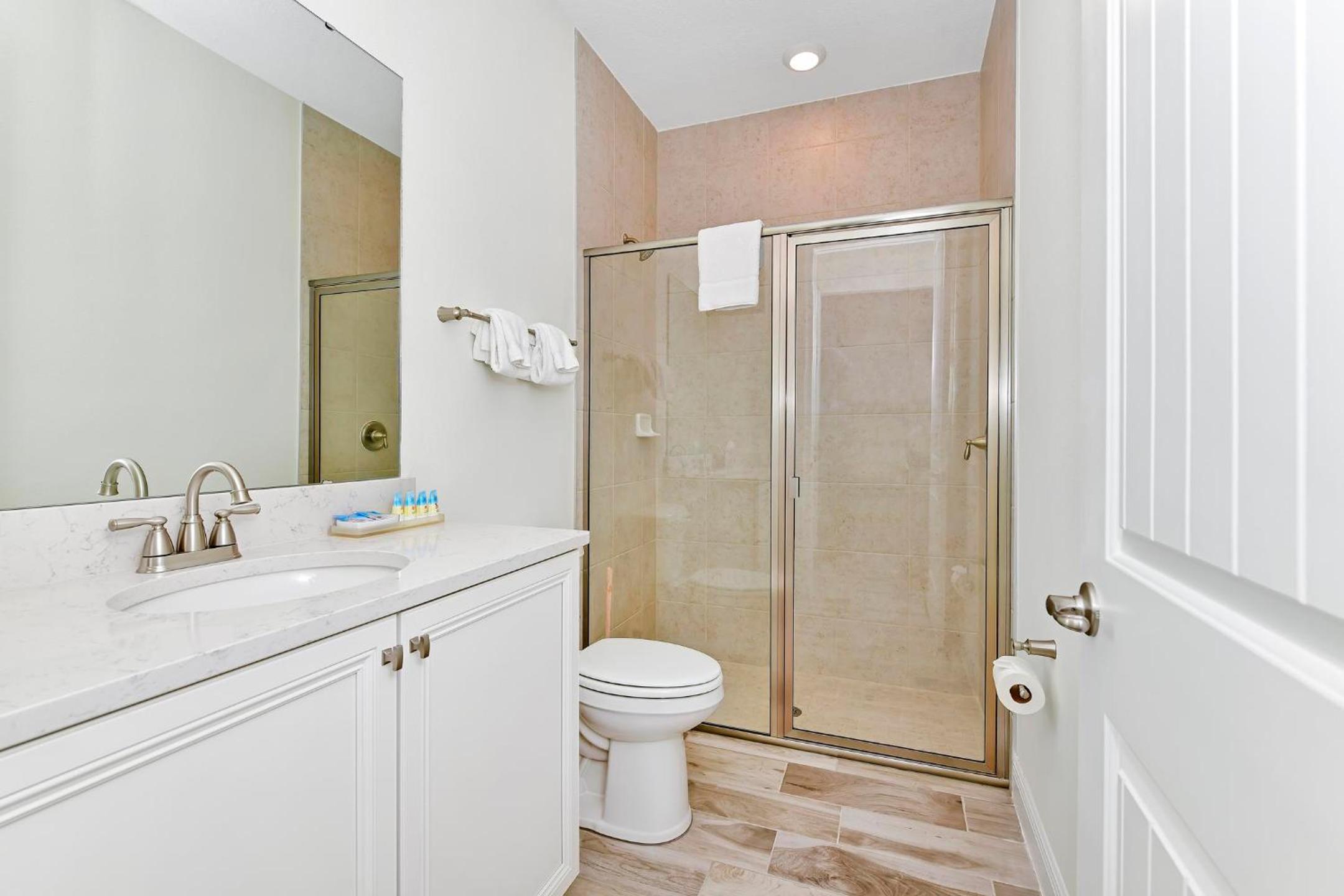 Sea Blue Villa Near Disney With Margaritaville Resort & Island H20 Access - 3164Cs