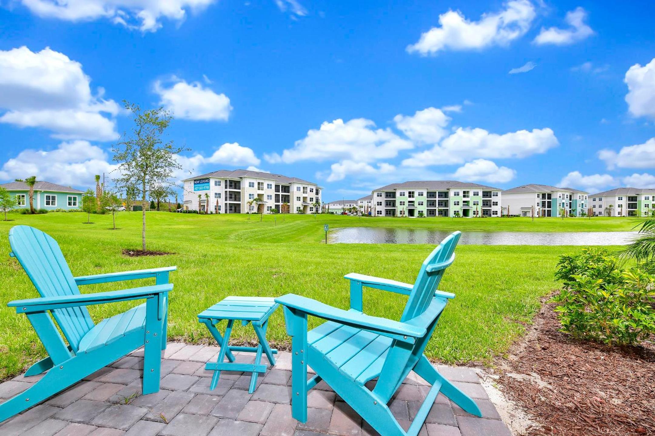 Orange Paradise Villa near Disney with Margaritaville Resort Access - 3177CS