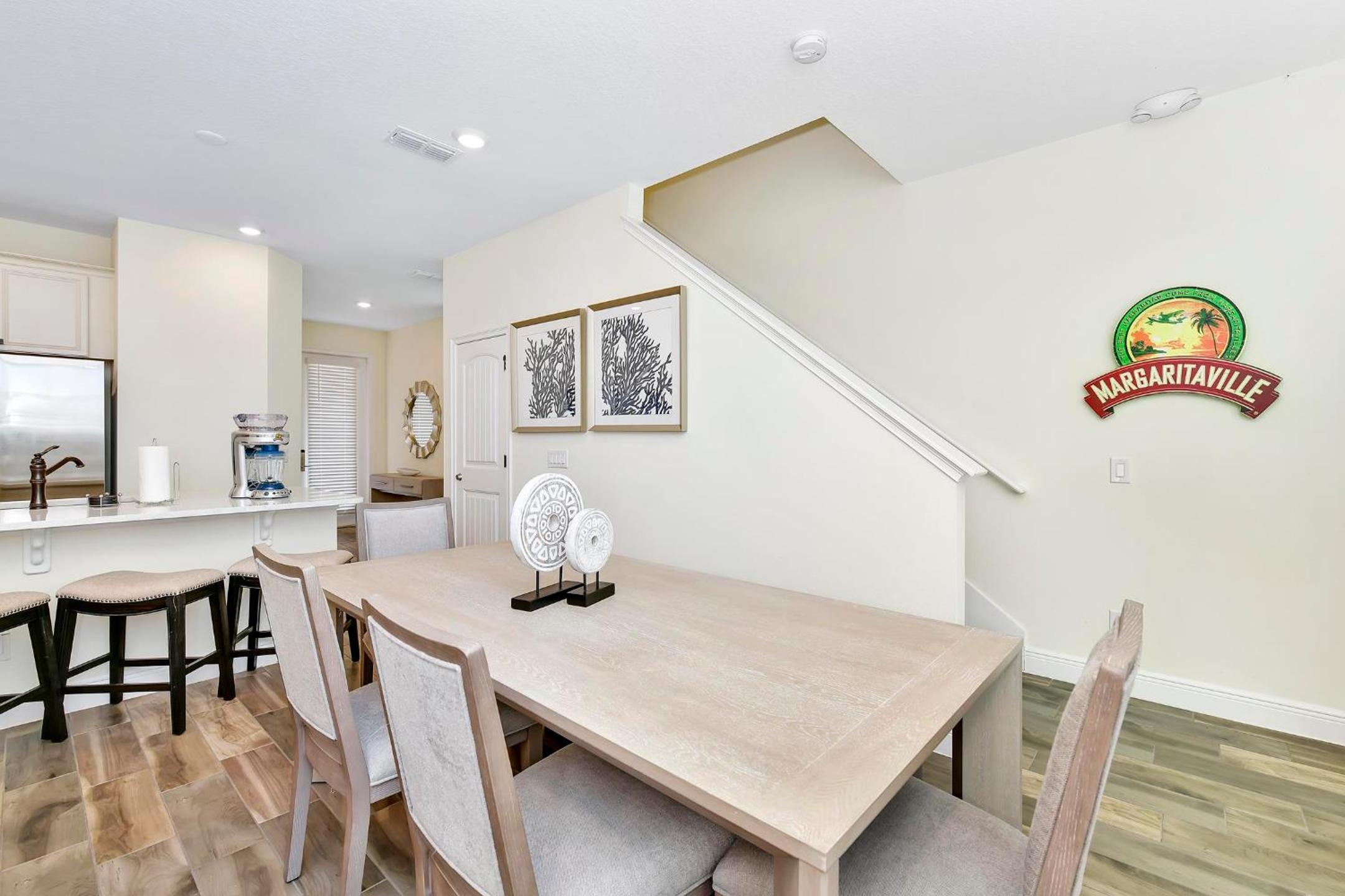 Orange Paradise Villa near Disney with Margaritaville Resort Access - 3177CS