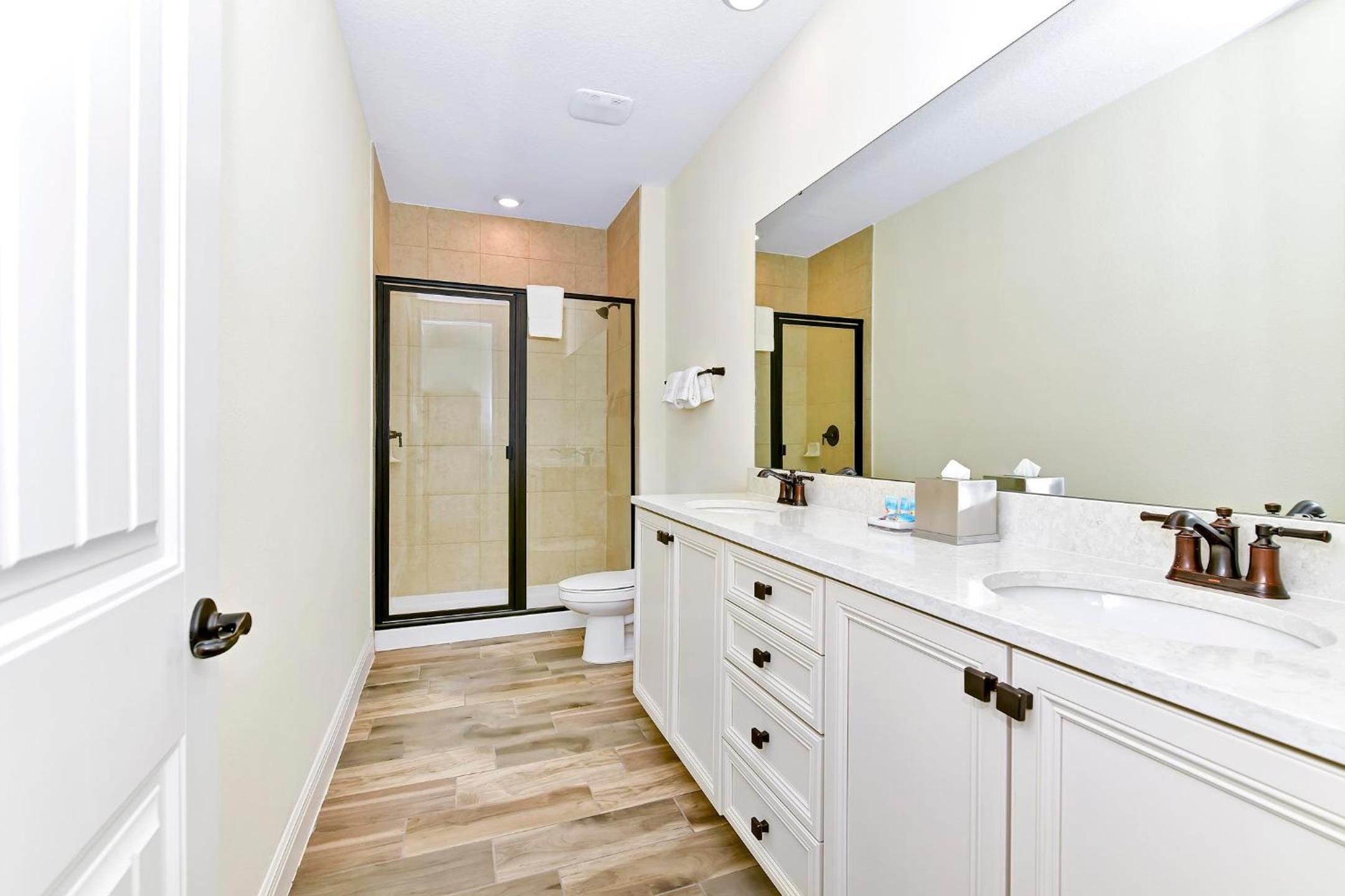Orange Paradise Villa near Disney with Margaritaville Resort Access - 3177CS