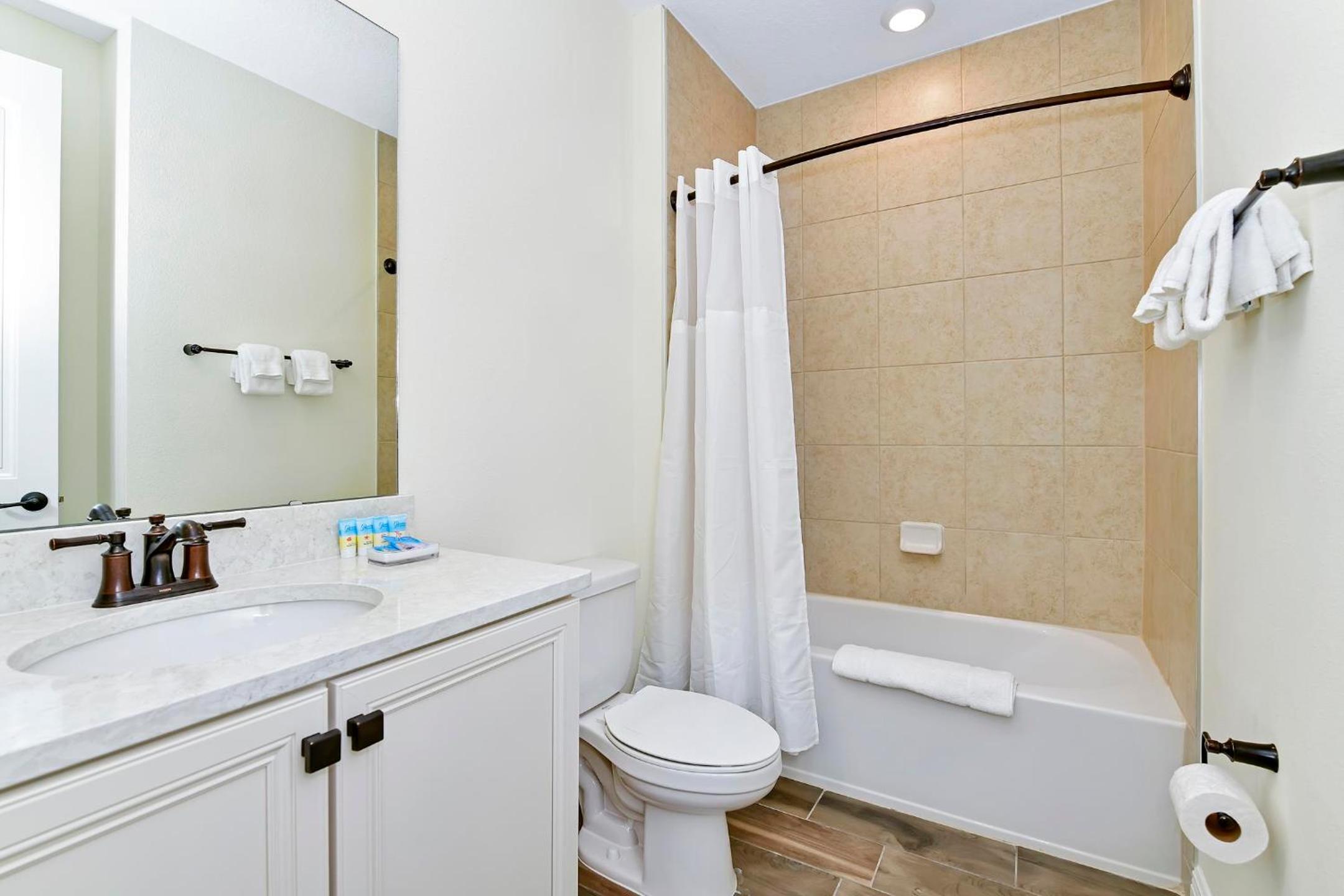 Orange Paradise Villa near Disney with Margaritaville Resort Access - 3177CS