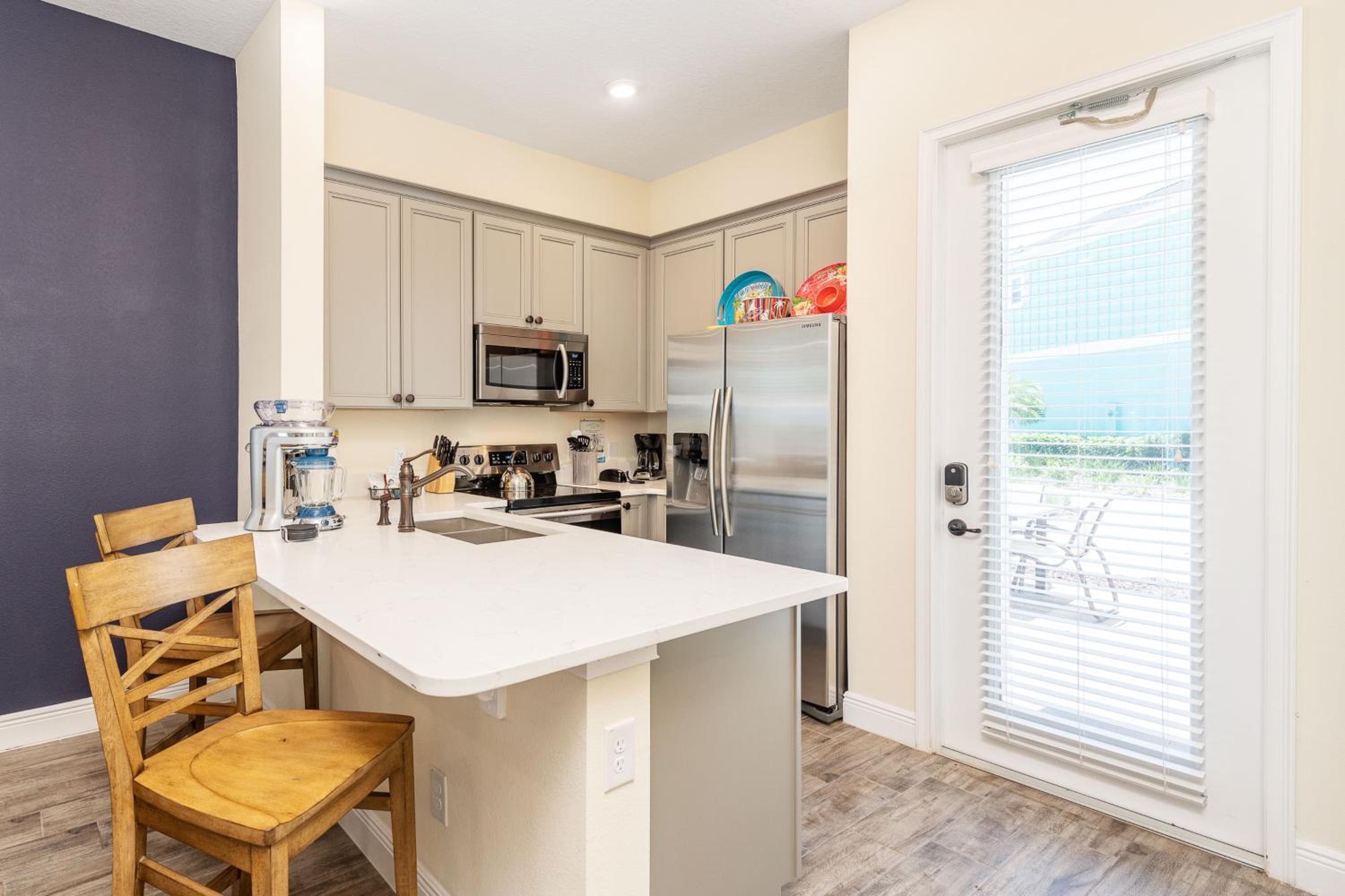 Celestial Cottage Near Disney With Margaritaville Resort & Island H2O Access - 8036Dr