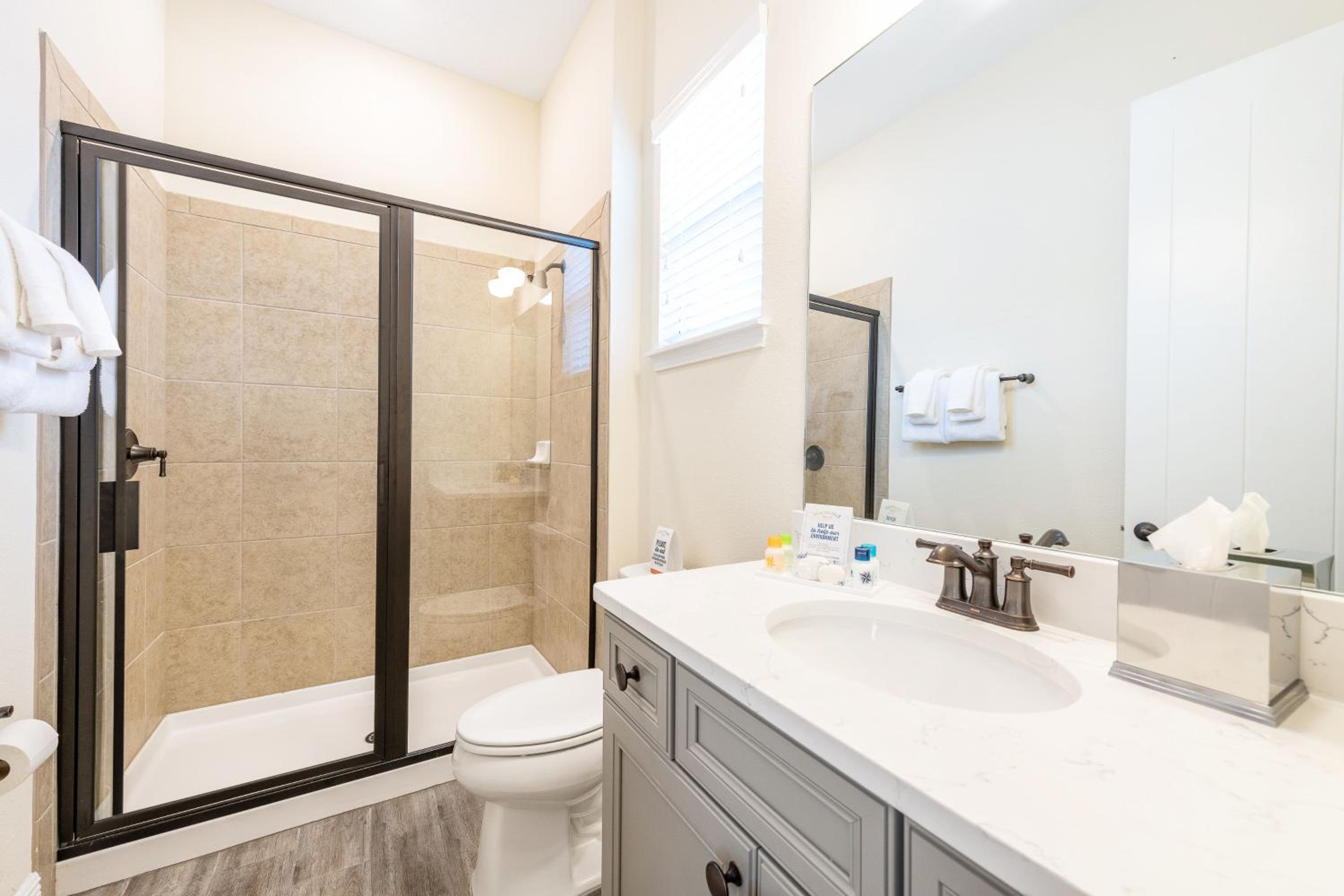 Celestial Cottage Near Disney With Margaritaville Resort & Island H2O Access - 8036Dr