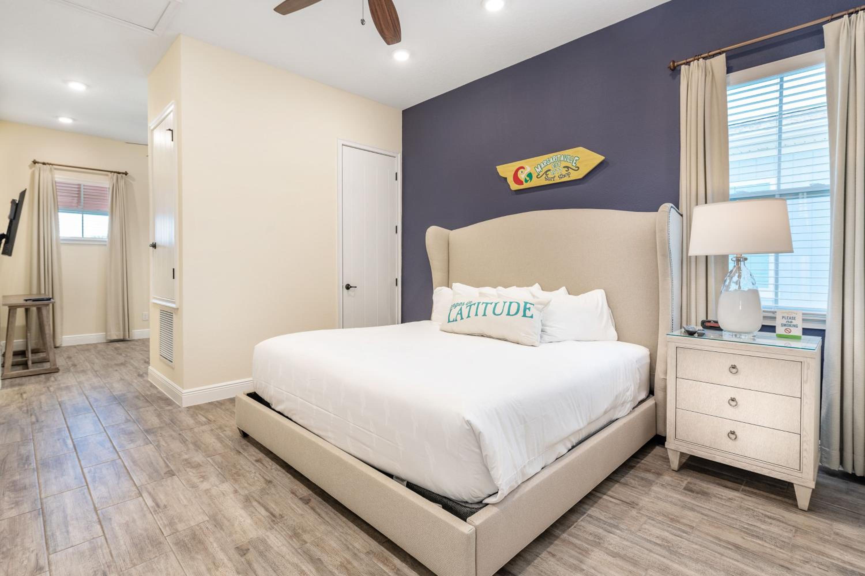 Celestial Cottage Near Disney With Margaritaville Resort & Island H2O Access - 8036Dr