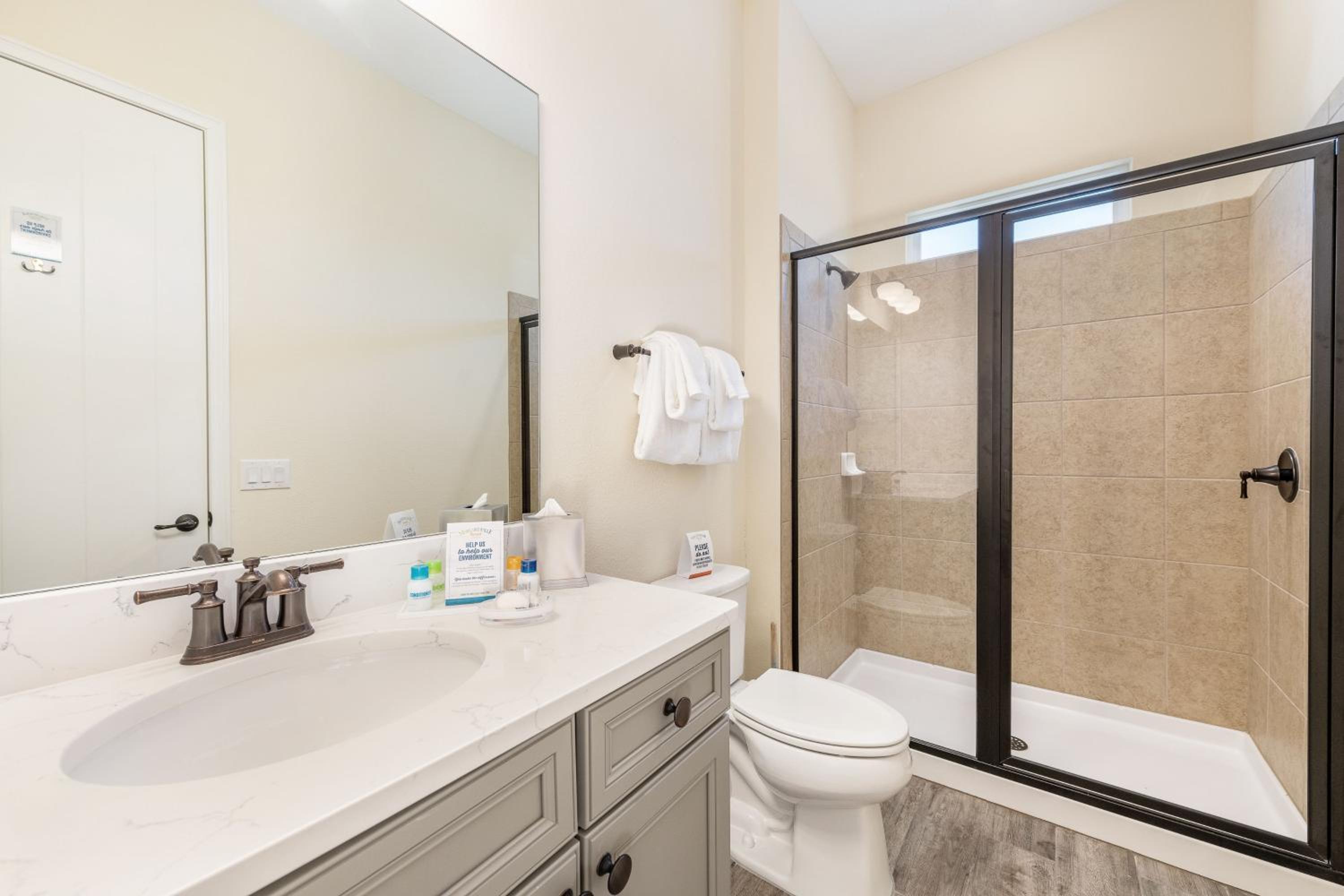 Celestial Cottage Near Disney With Margaritaville Resort & Island H2O Access - 8036Dr