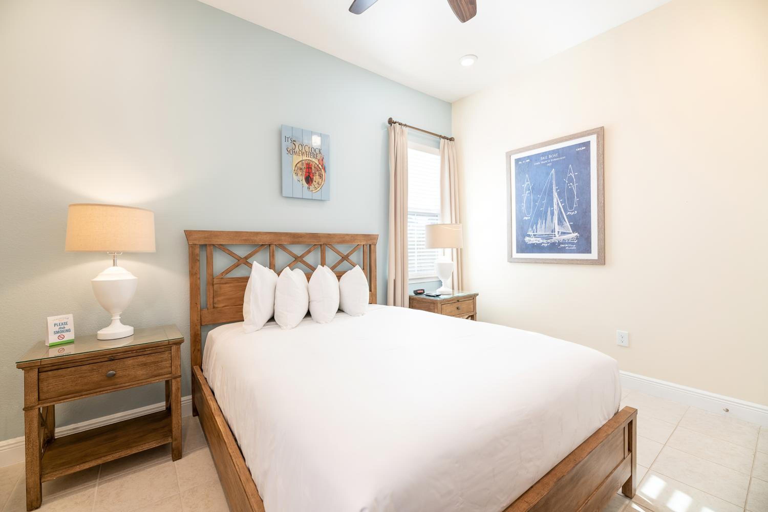 Shore To Please Cottage Near Disney With Margaritaville Resort & Island H2O Access - 3044Sp