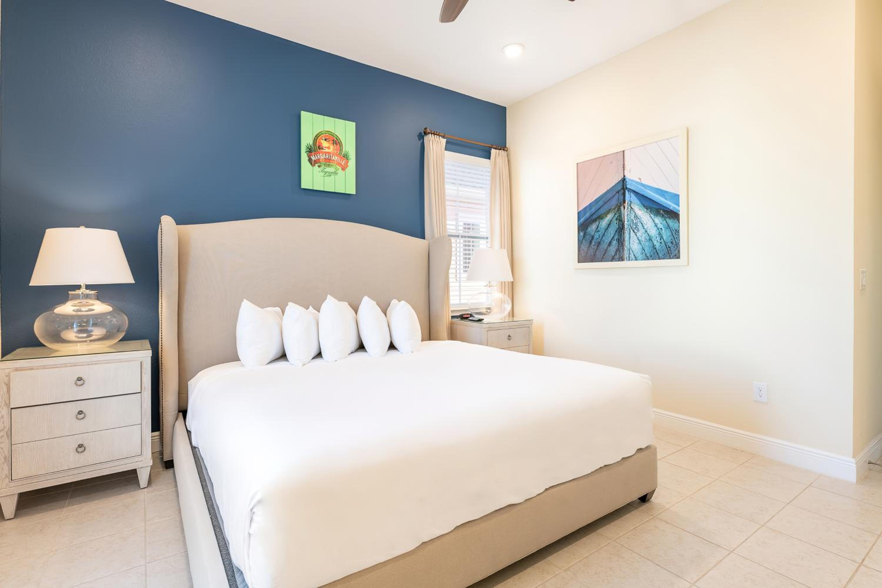 Shore To Please Cottage Near Disney With Margaritaville Resort & Island H2O Access - 3044Sp