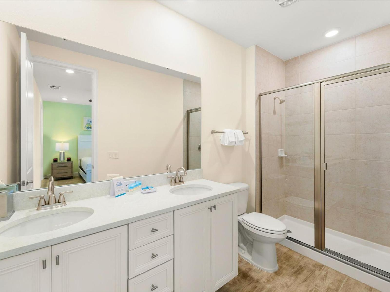 Sunshine Villa Near Disney With Margaritaville Resort & Island H20 Waterpark Access - 2922Cl