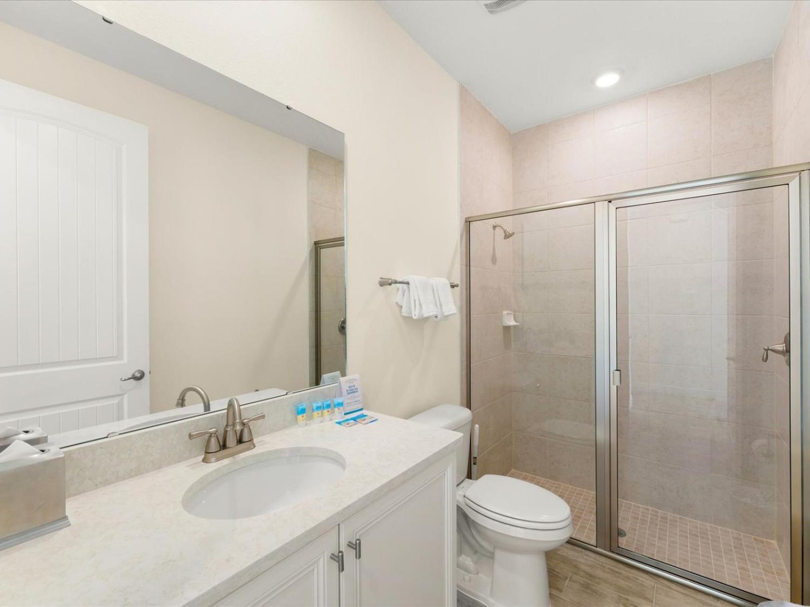 Sunshine Villa Near Disney With Margaritaville Resort & Island H20 Waterpark Access - 2922Cl