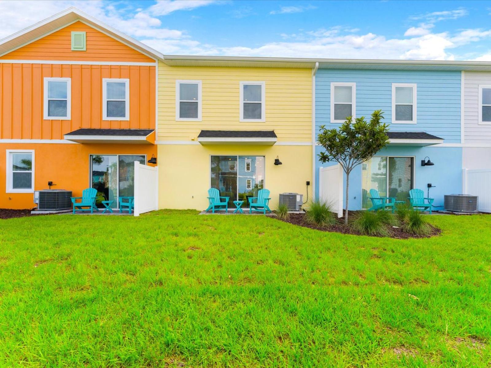 Sunshine Villa Near Disney With Margaritaville Resort & Island H20 Waterpark Access - 2922Cl